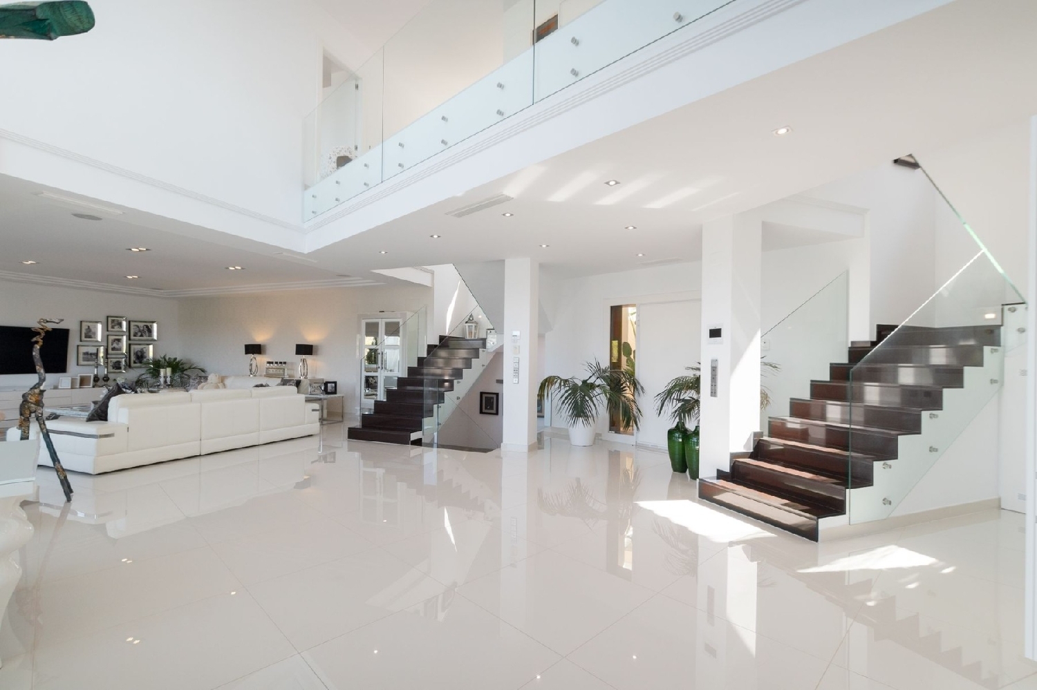  till salu villa Moraira Marina Alta 13