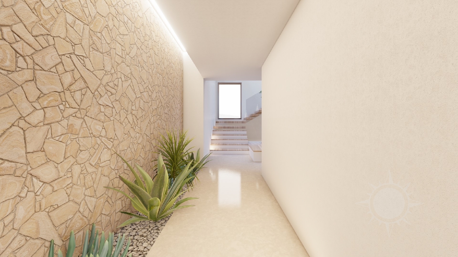  à vendre villa Moraira Marina Alta 14