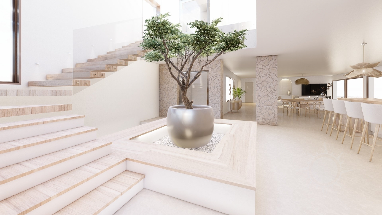  à vendre villa Moraira Marina Alta 15