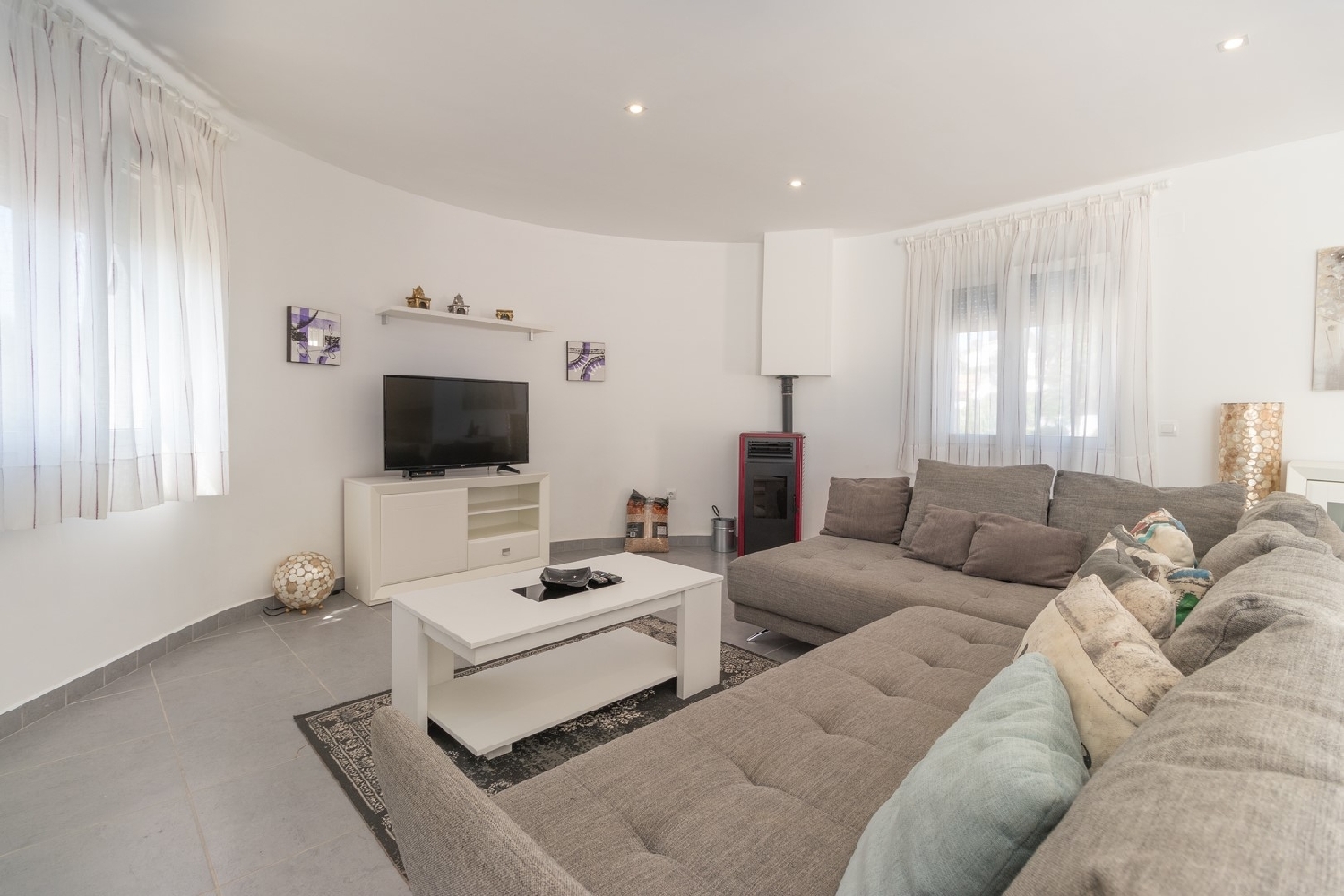  à vendre villa Moraira Marina Alta 14