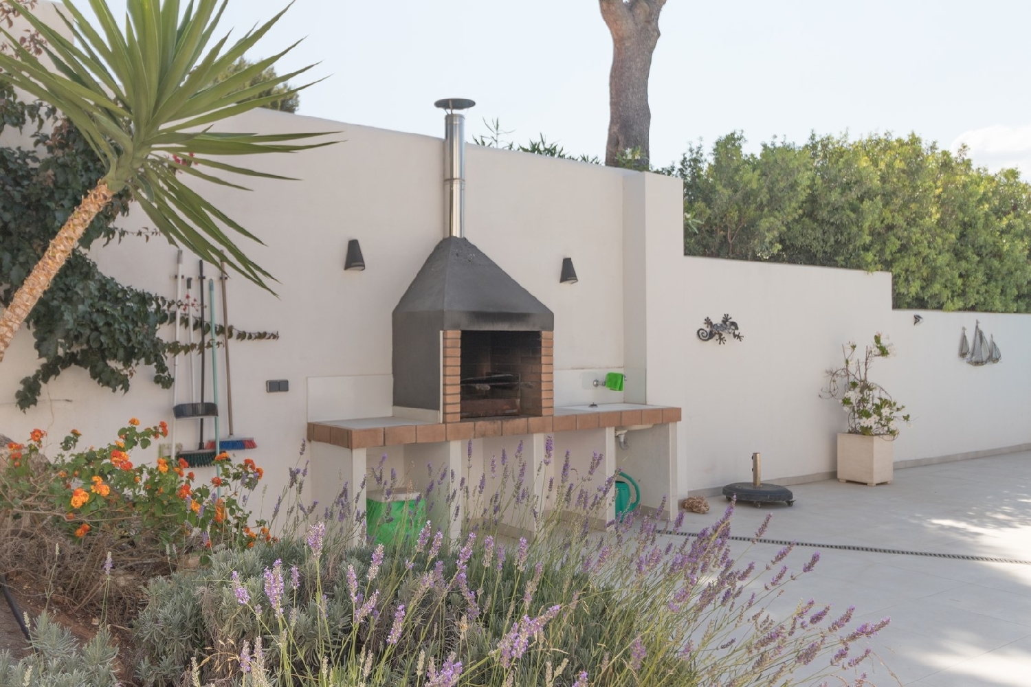  à vendre villa Moraira Marina Alta 10