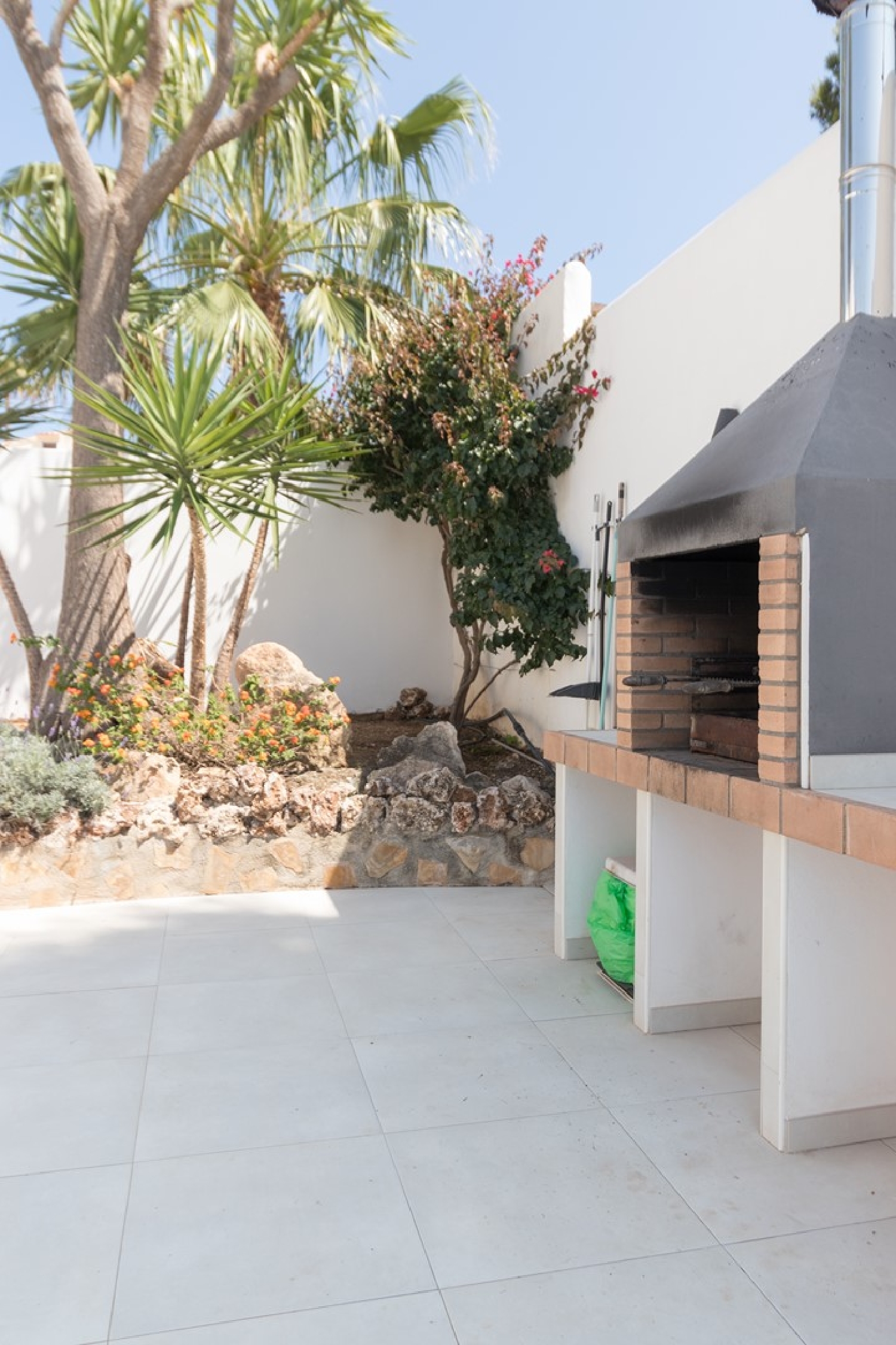  à vendre villa Moraira Marina Alta 9