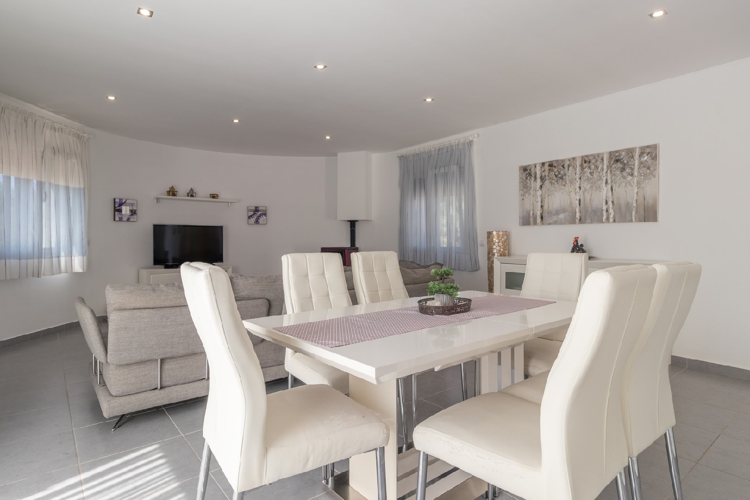  à vendre villa Moraira Marina Alta 15