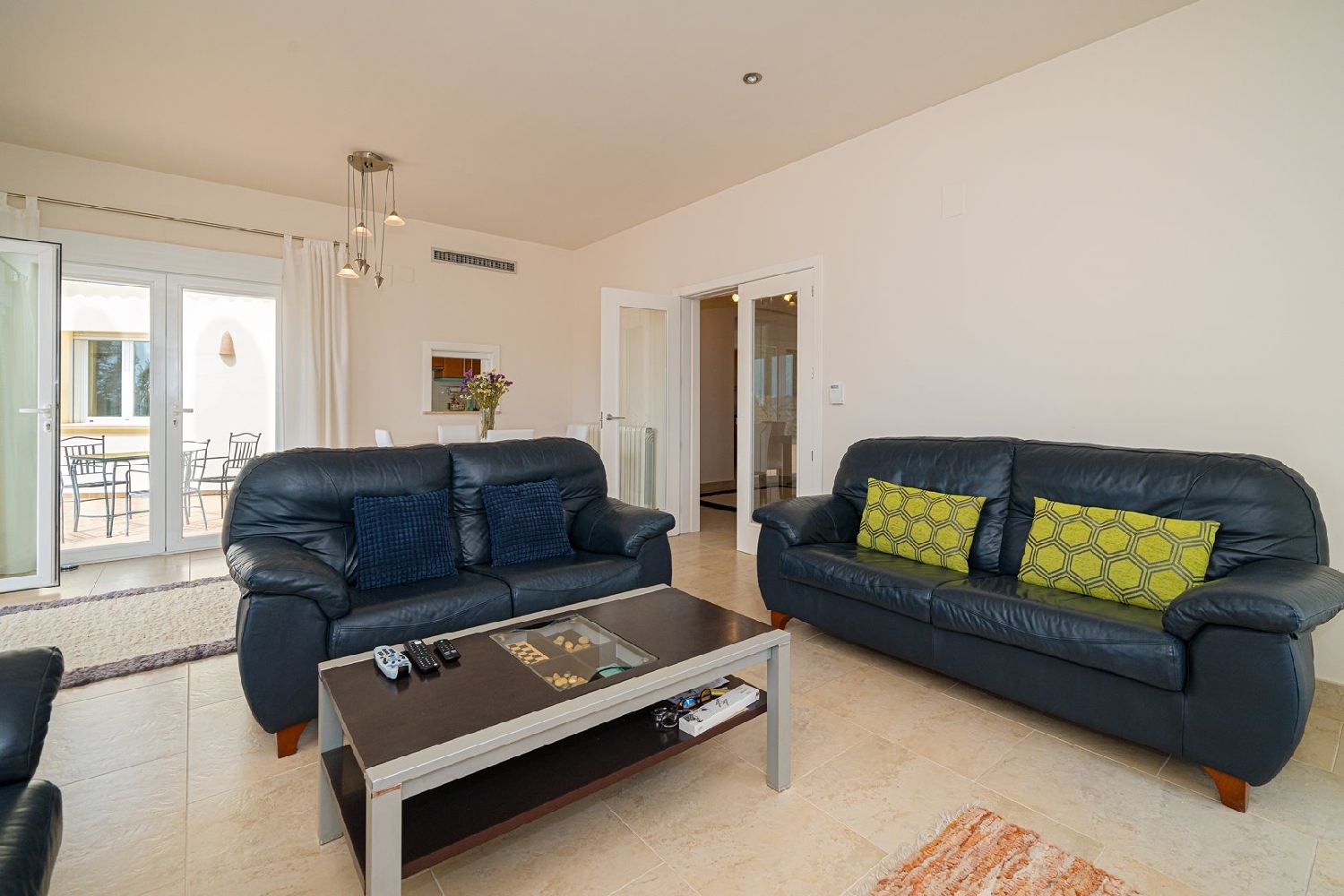  till salu villa Moraira Marina Alta 10