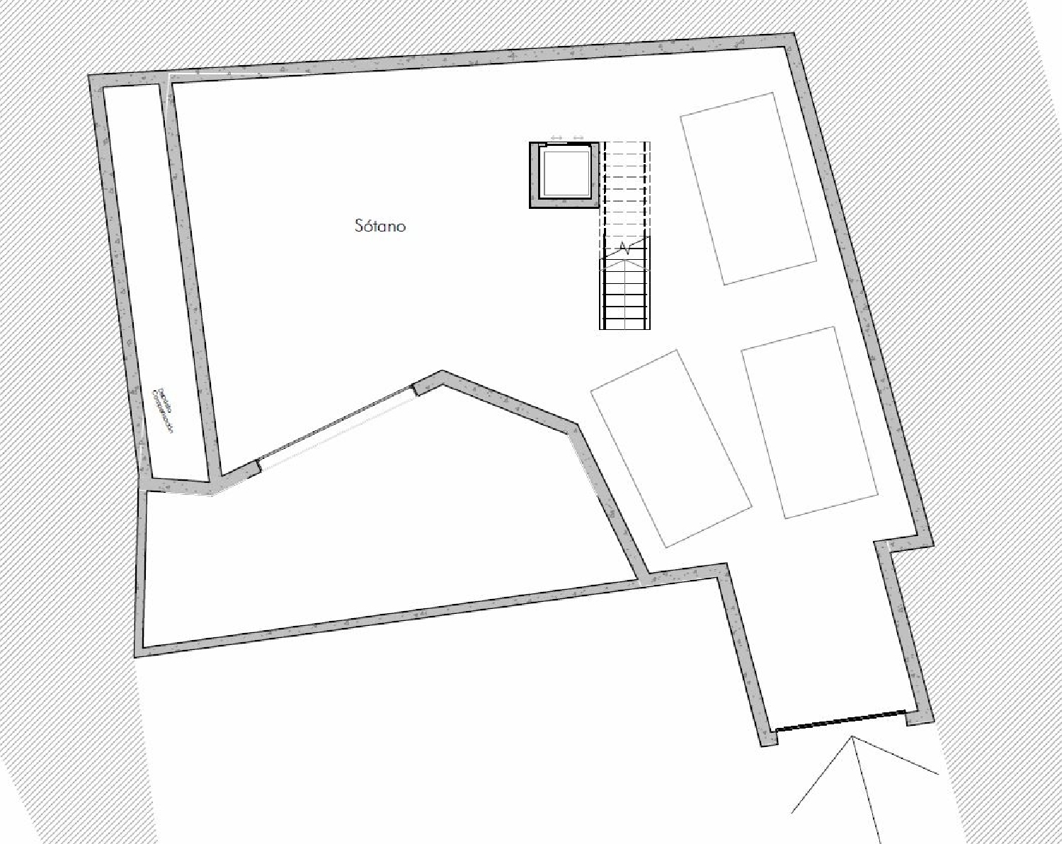  till salu villa Moraira Marina Alta 7
