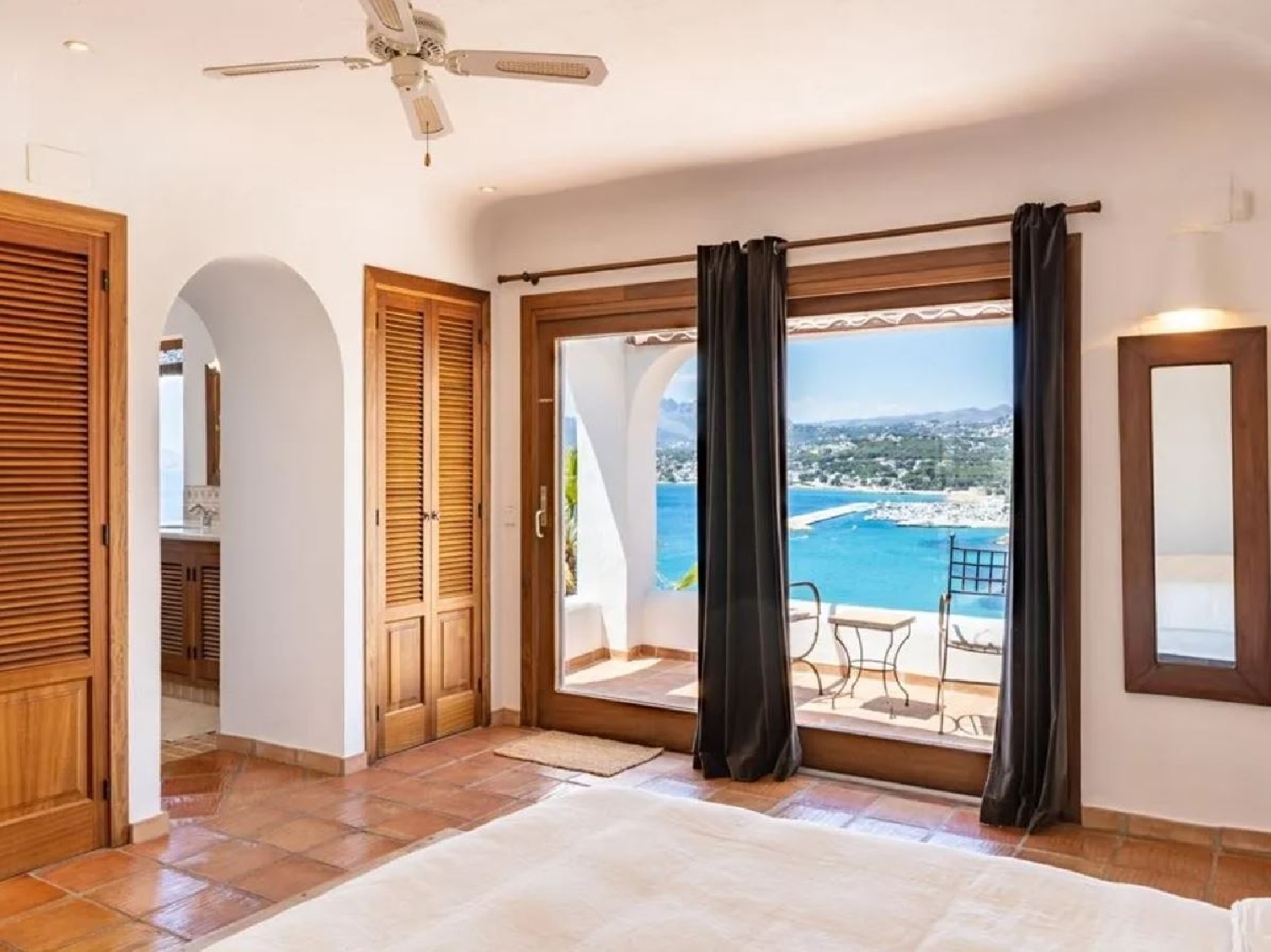  à vendre villa Moraira Marina Alta 13