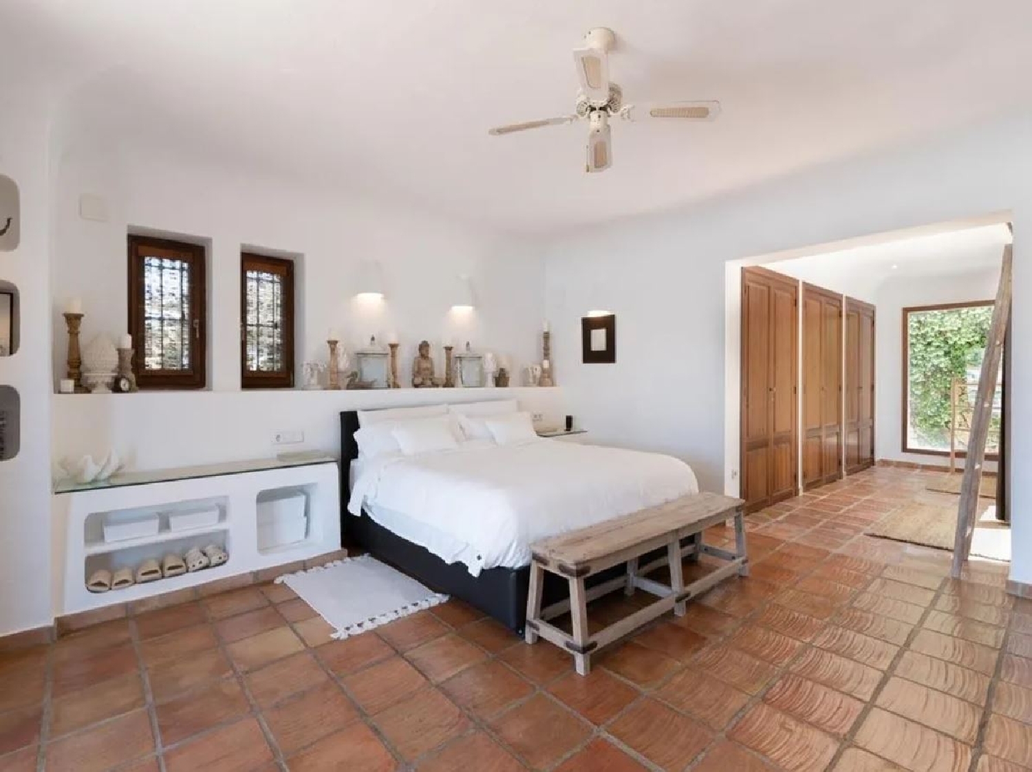  à vendre villa Moraira Marina Alta 14