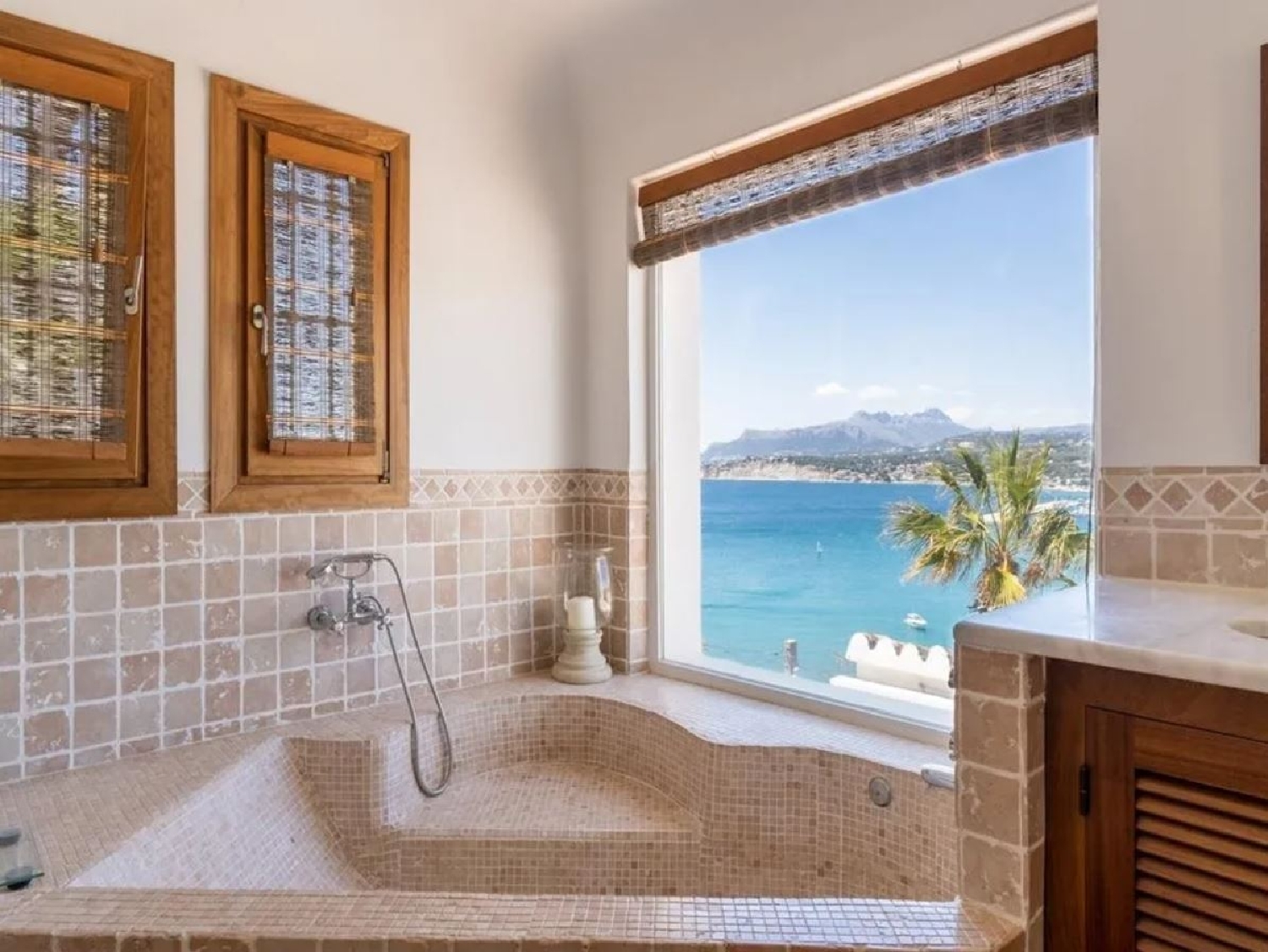  à vendre villa Moraira Marina Alta 15
