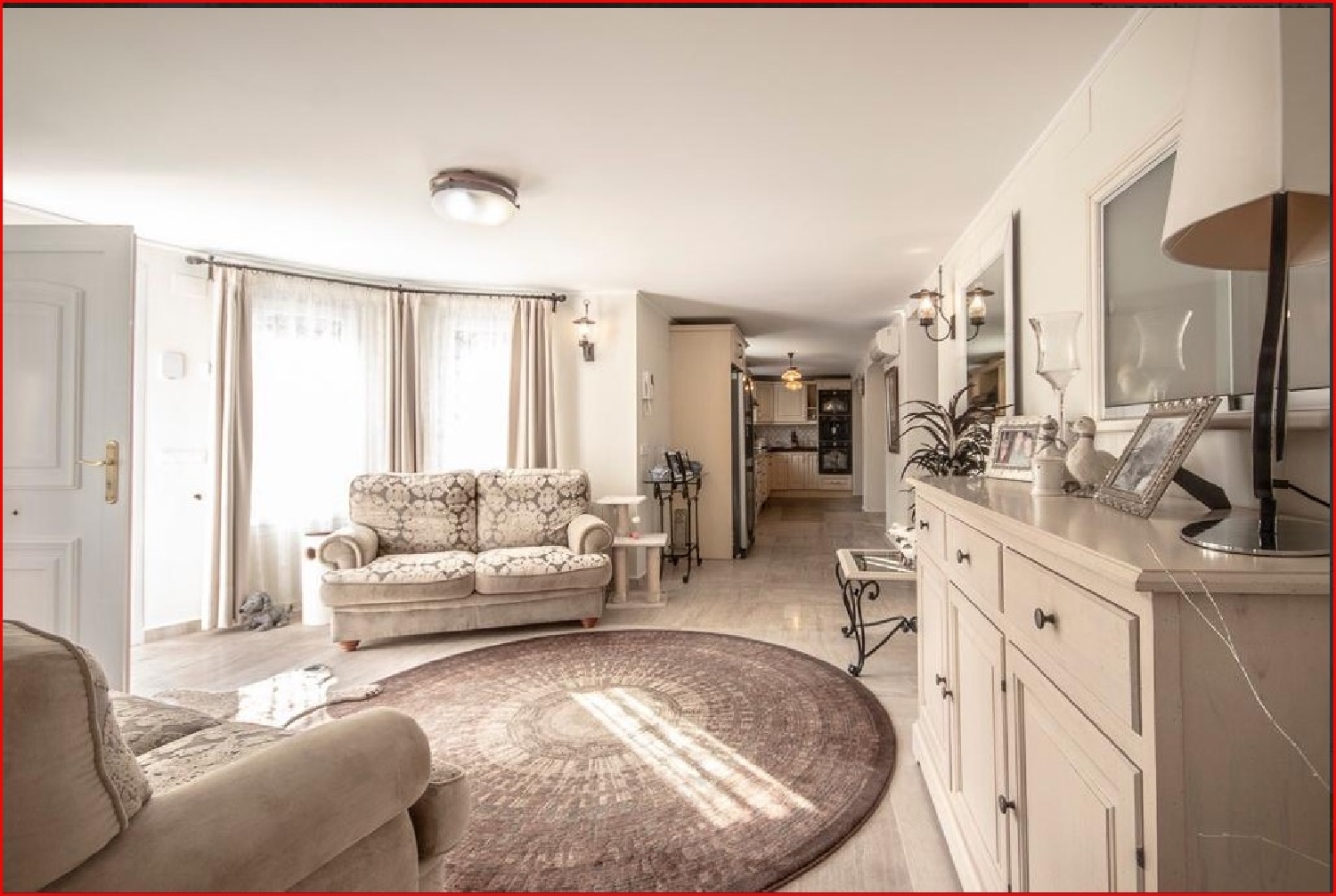  till salu villa Moraira Marina Alta 13