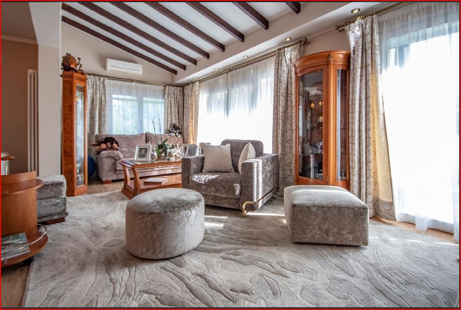  till salu villa Moraira Marina Alta 14