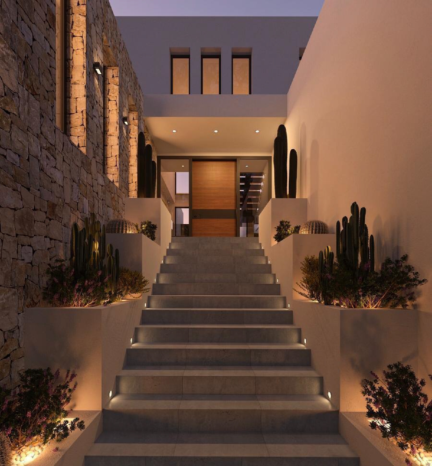  à vendre villa Moraira Marina Alta 2