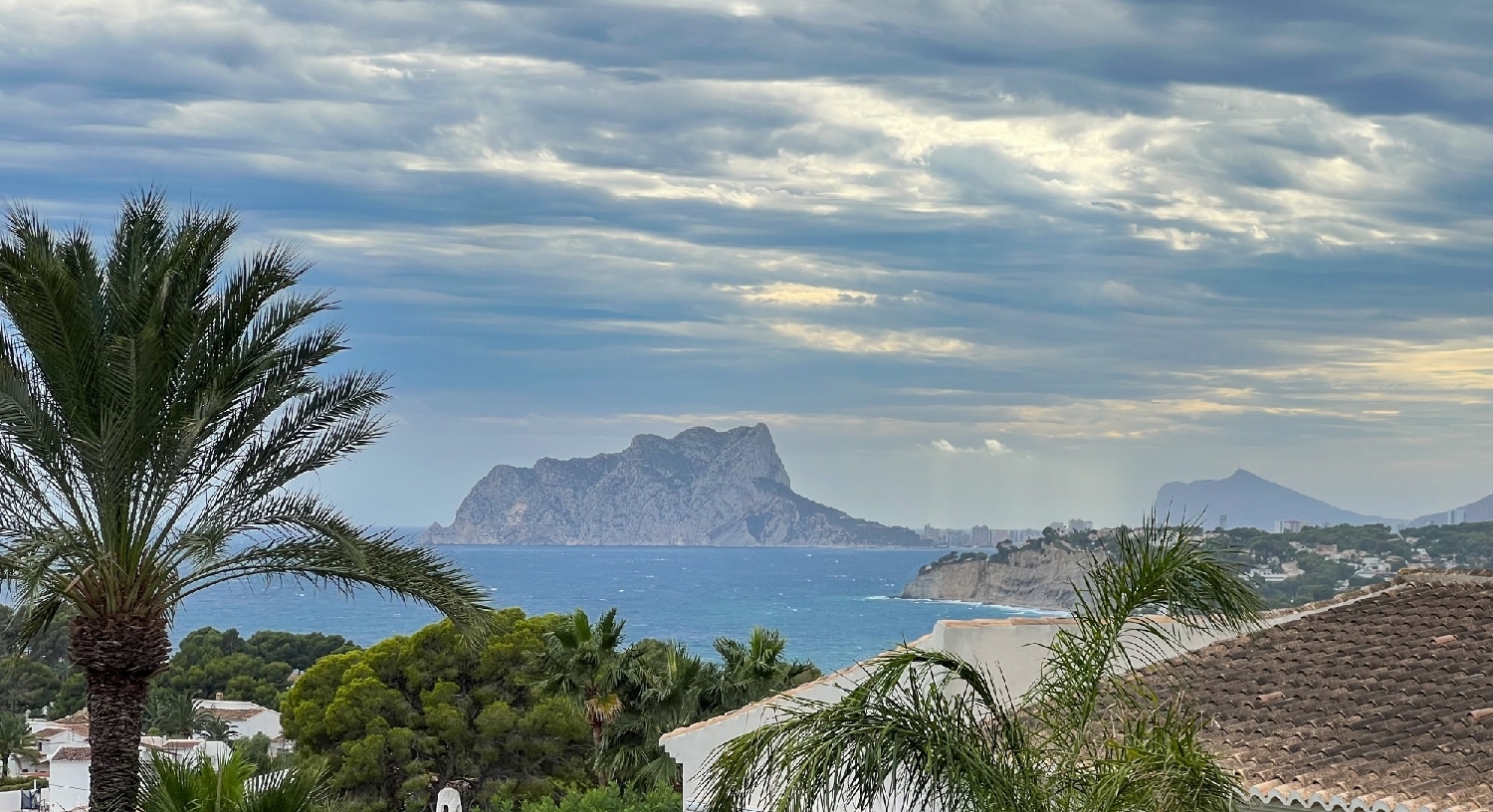  à vendre villa Moraira Marina Alta 7