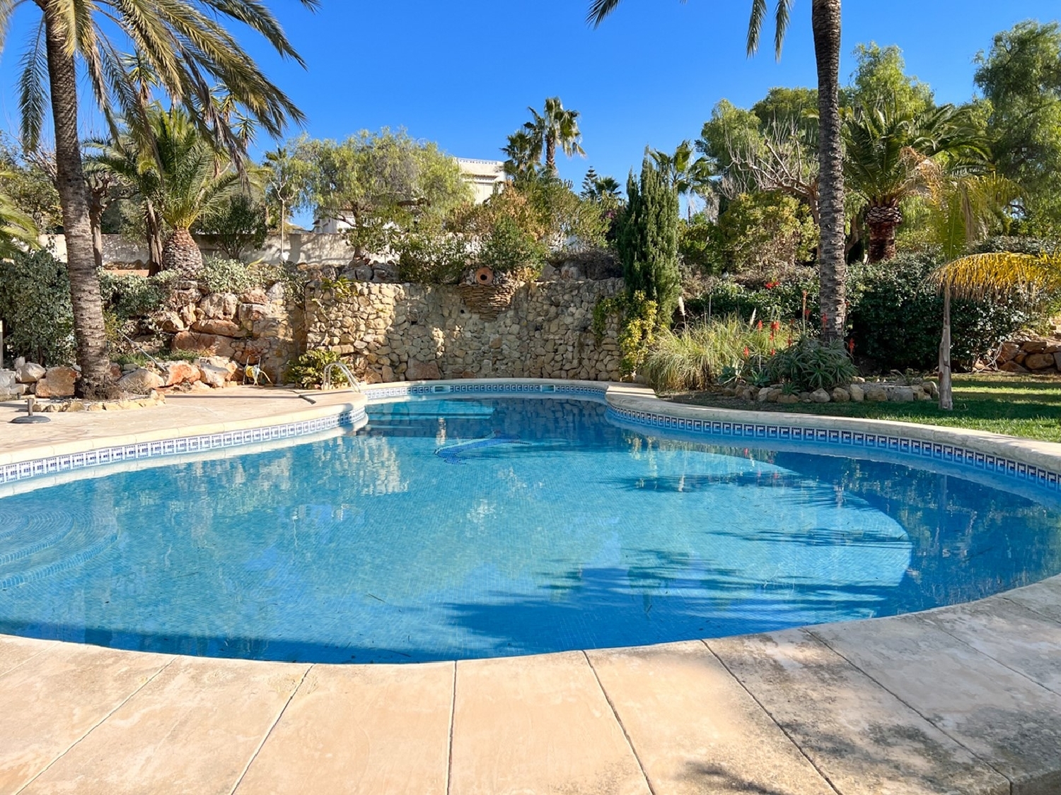  kaufen Villa Moraira Marina Alta 2