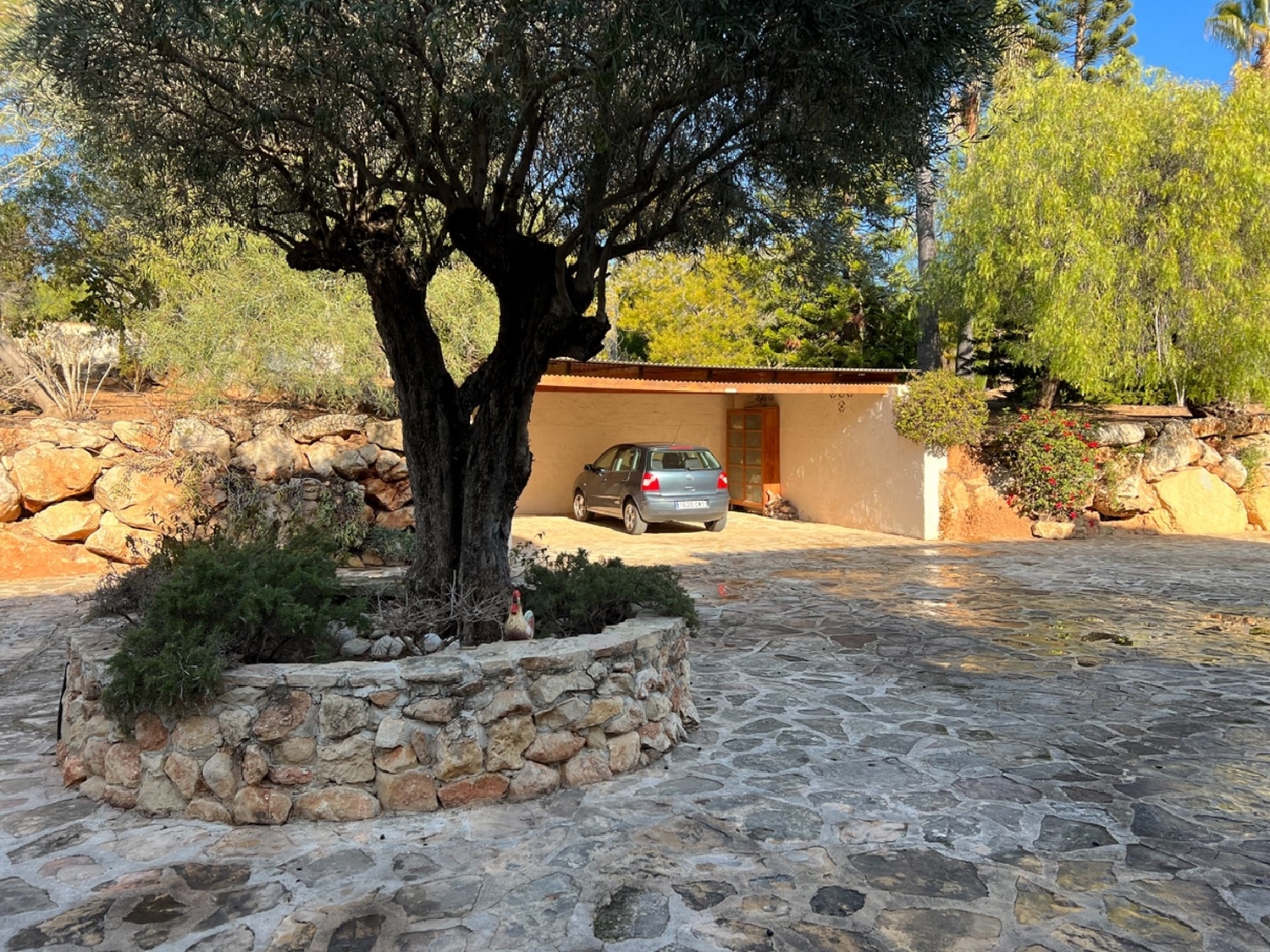  kaufen Villa Moraira Marina Alta 5