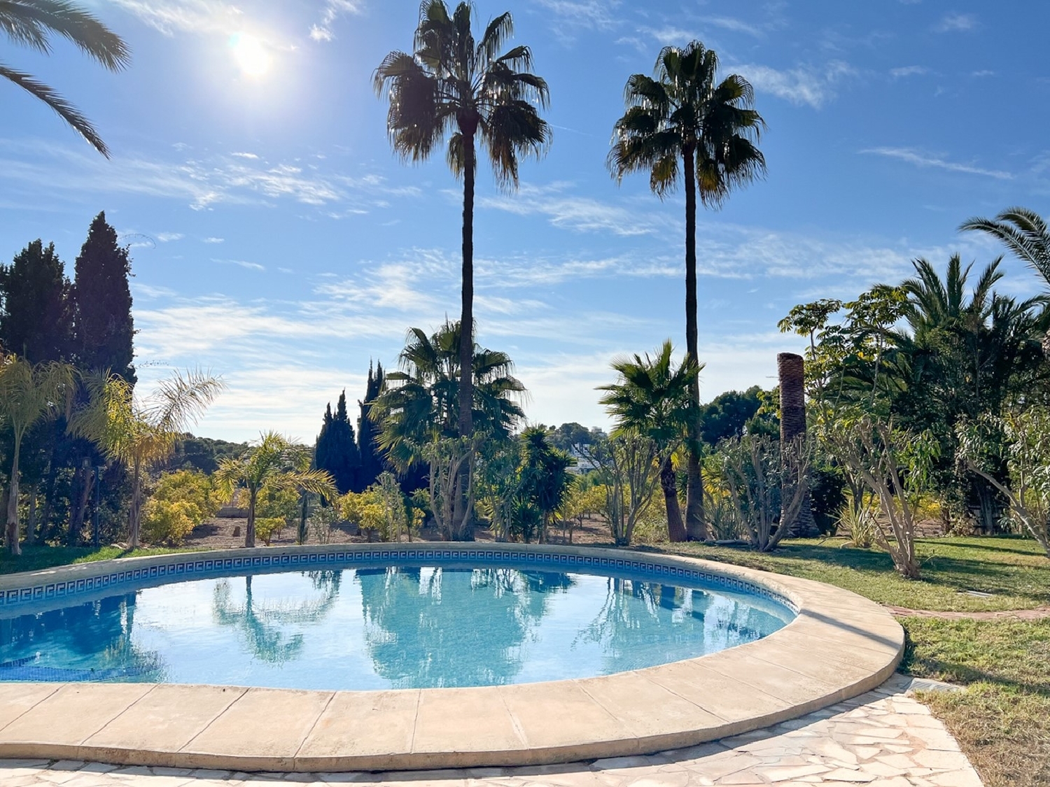  kaufen Villa Moraira Marina Alta 3