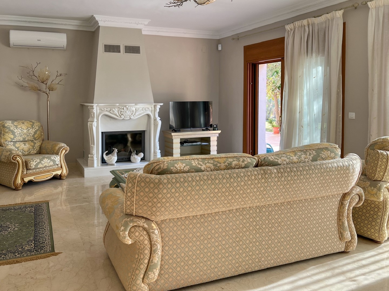  kaufen Villa Moraira Marina Alta 9