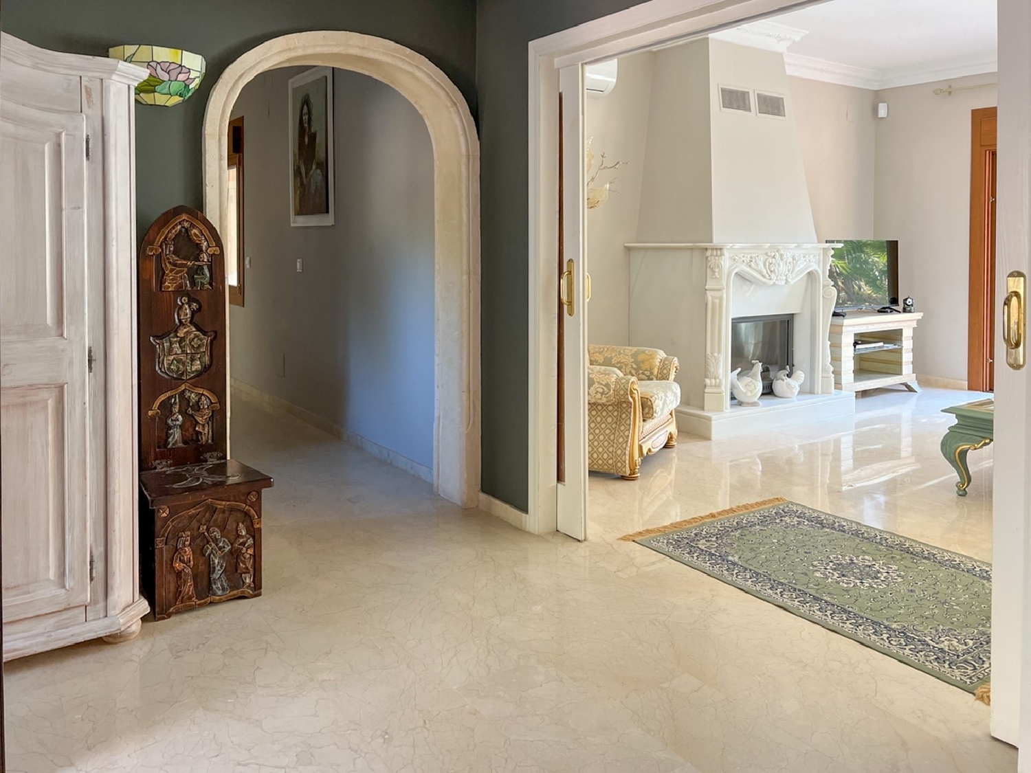  kaufen Villa Moraira Marina Alta 8
