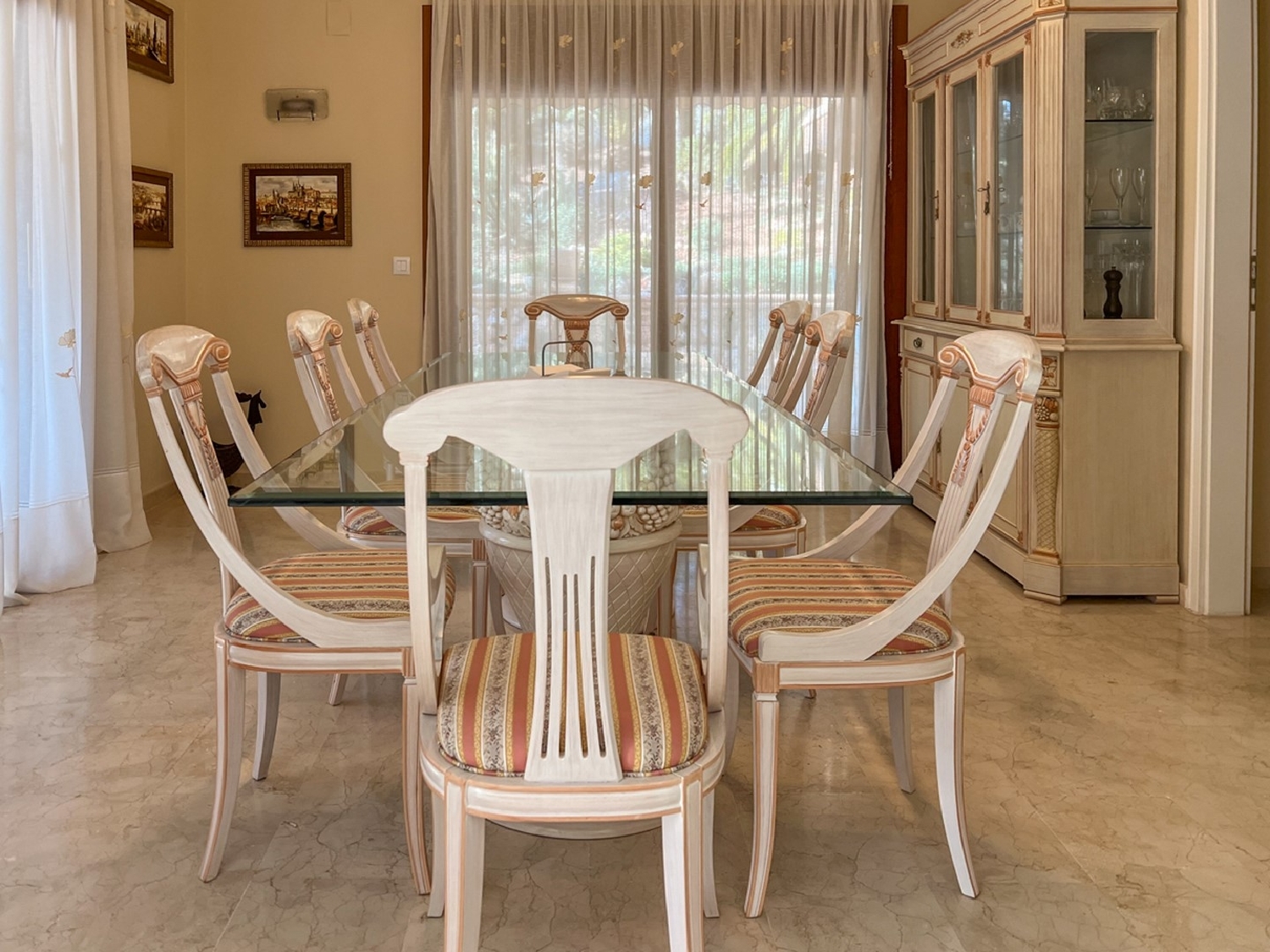  kaufen Villa Moraira Marina Alta 10