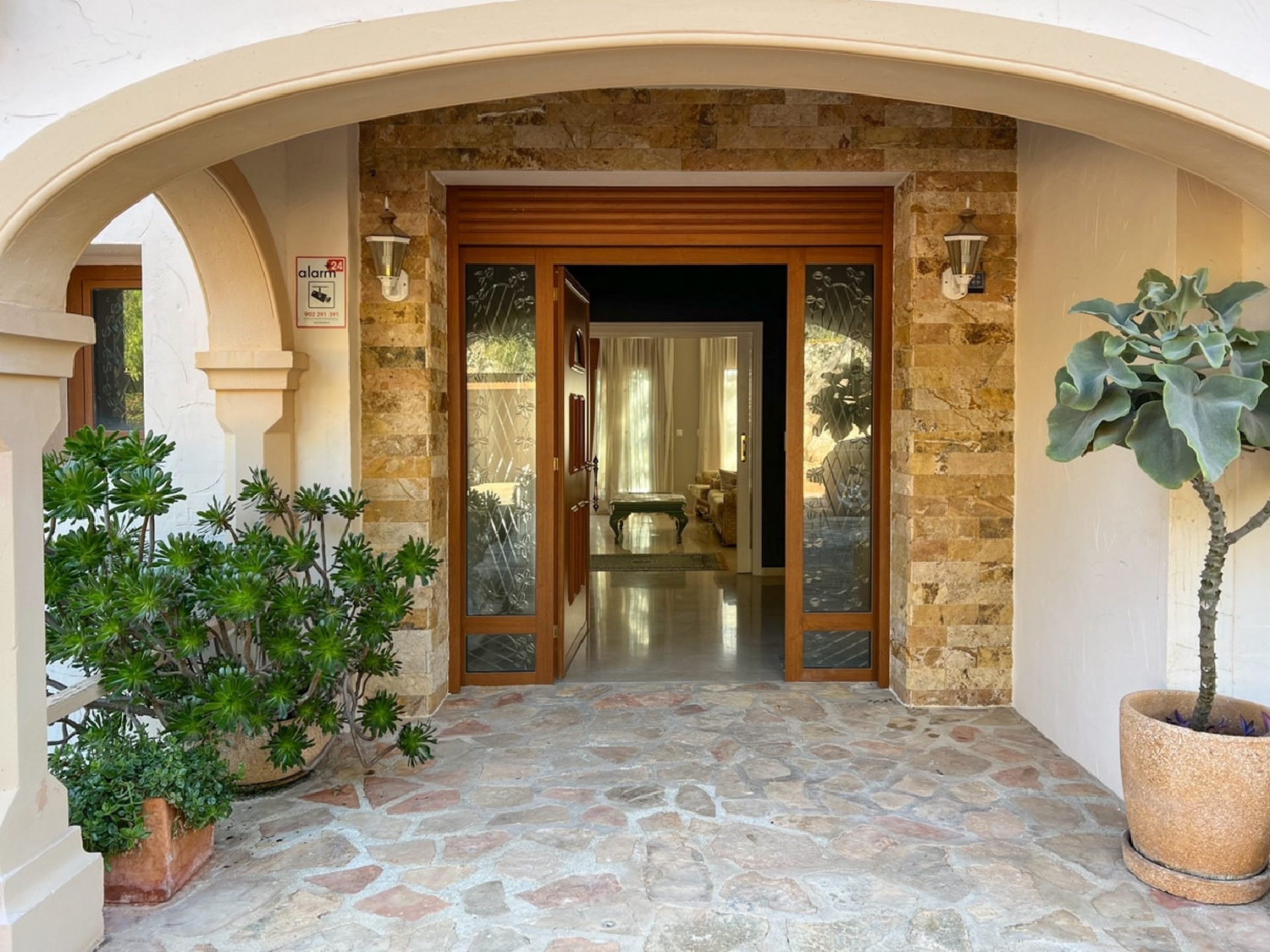  kaufen Villa Moraira Marina Alta 6
