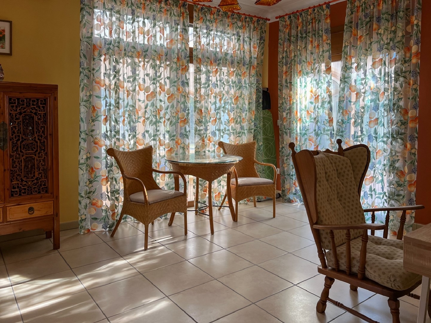  kaufen Villa Moraira Marina Alta 12