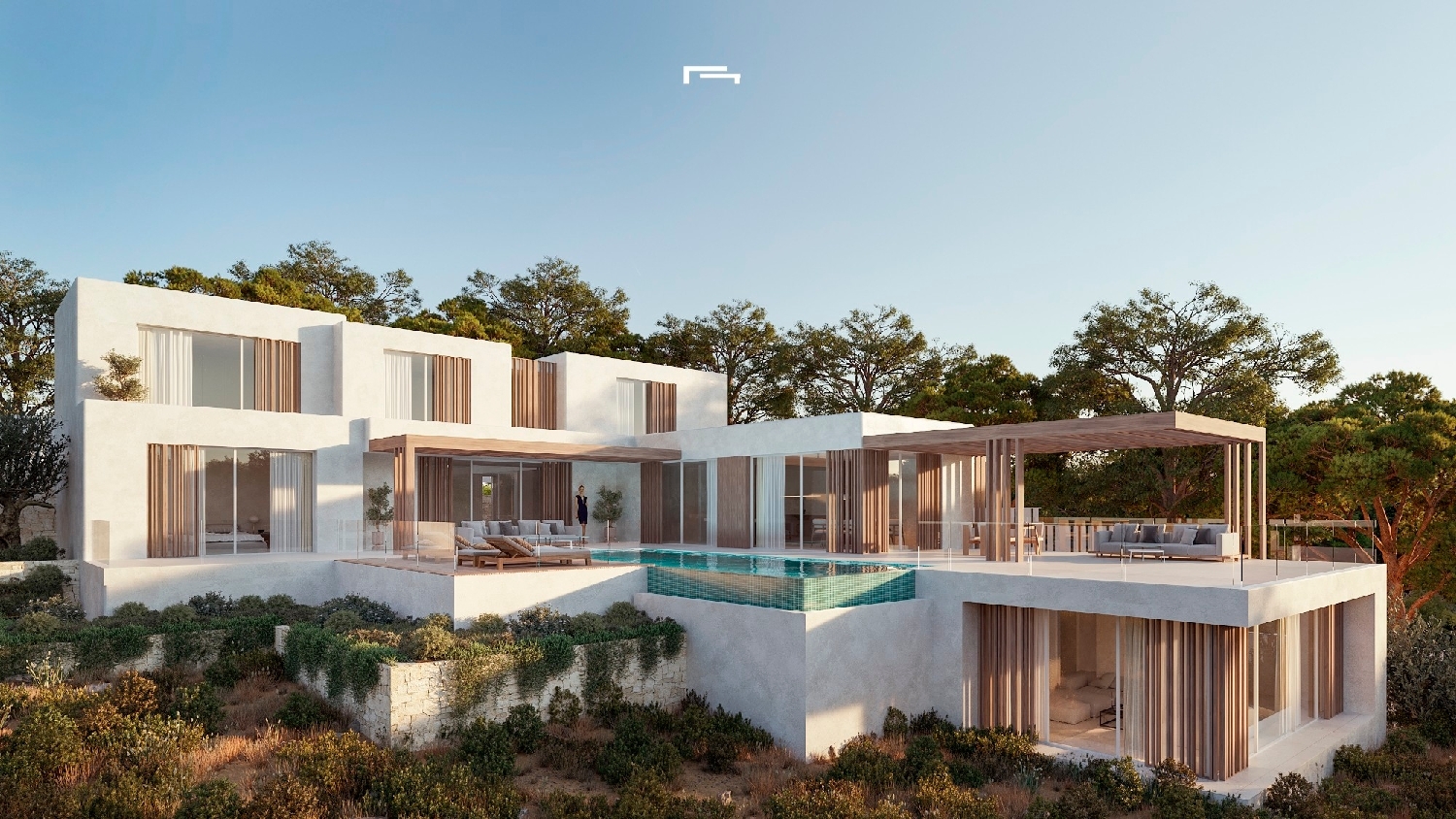 kaufen Villa Moraira Marina Alta 2