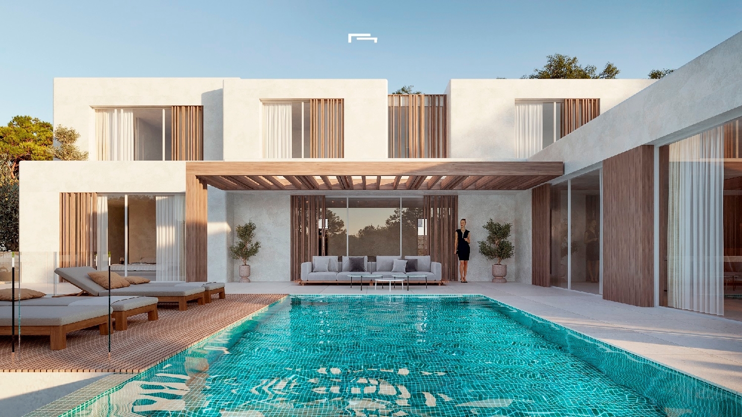  kaufen Villa Moraira Marina Alta 1
