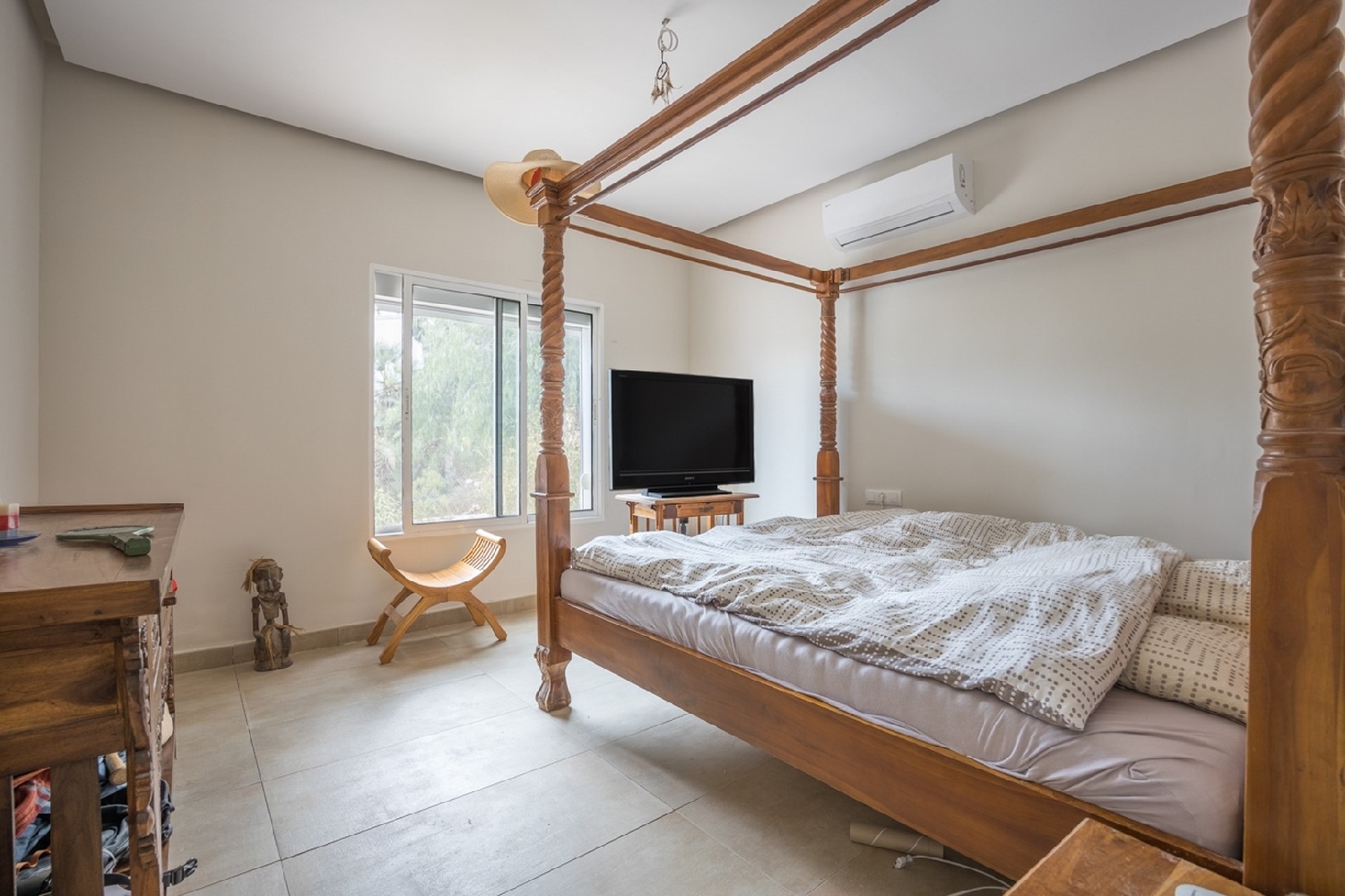  till salu villa Moraira Marina Alta 8