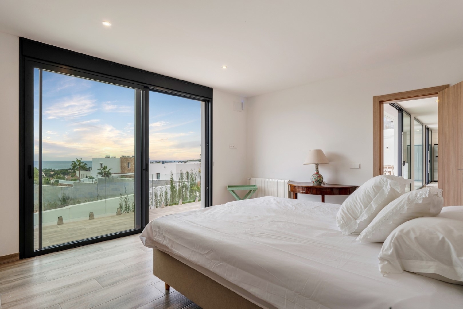  kaufen Villa Moraira Marina Alta 6