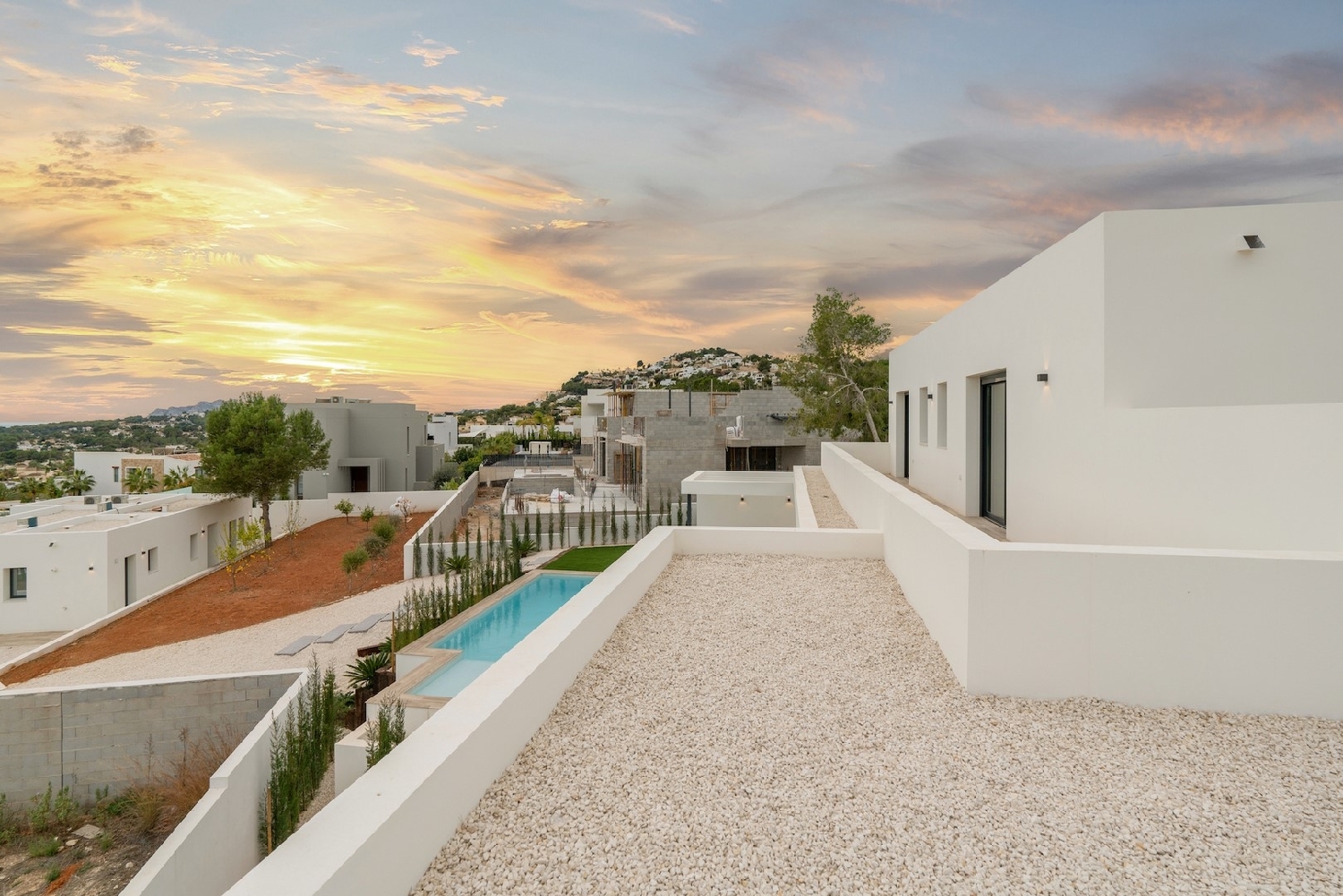  kaufen Villa Moraira Marina Alta 12