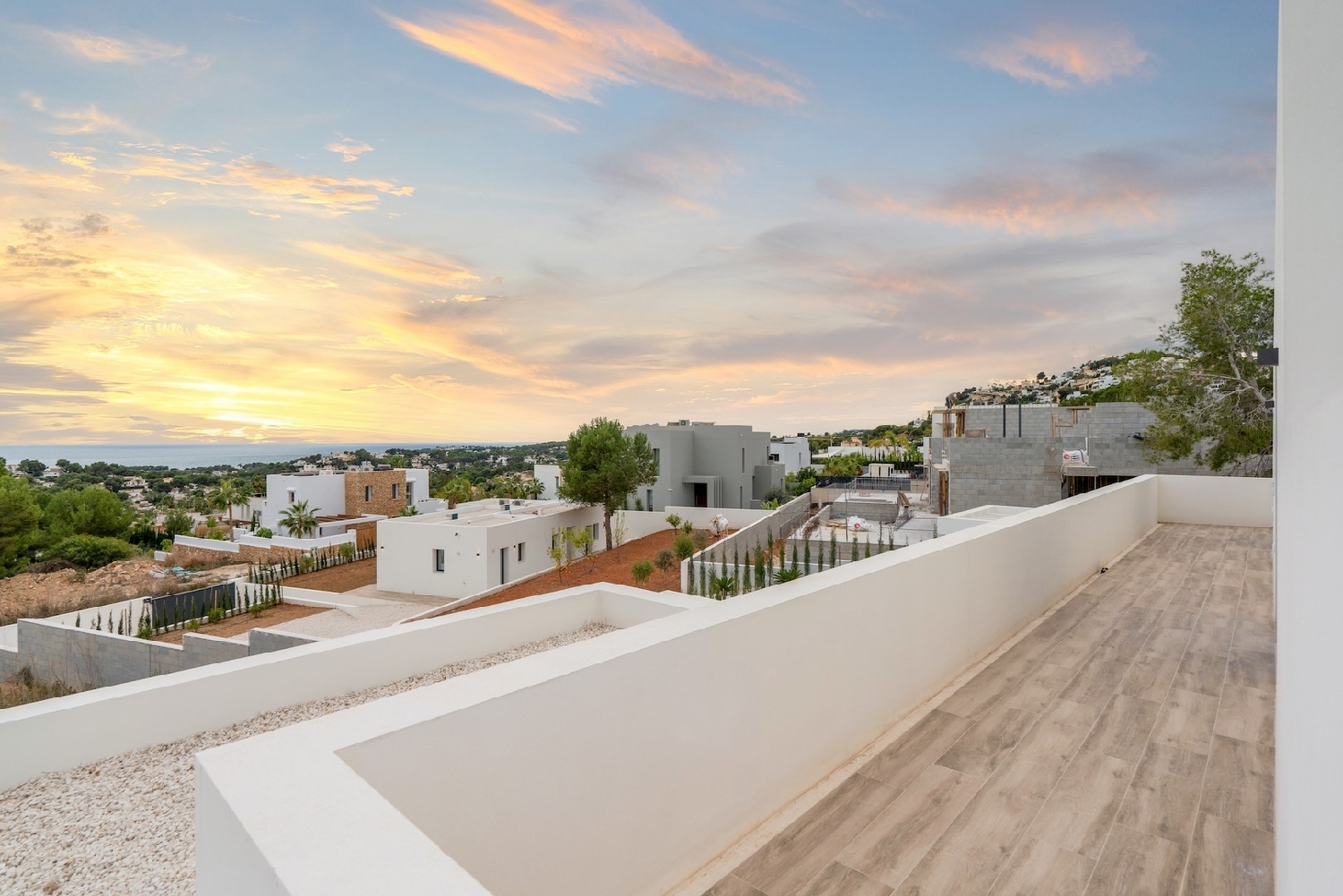  kaufen Villa Moraira Marina Alta 13