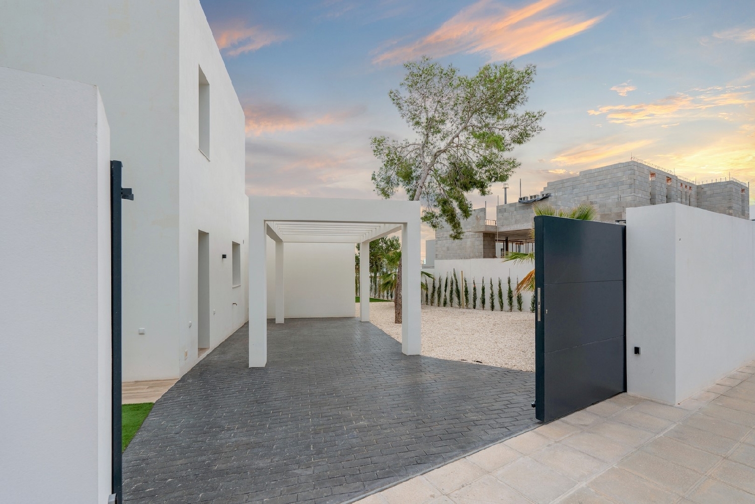  kaufen Villa Moraira Marina Alta 15