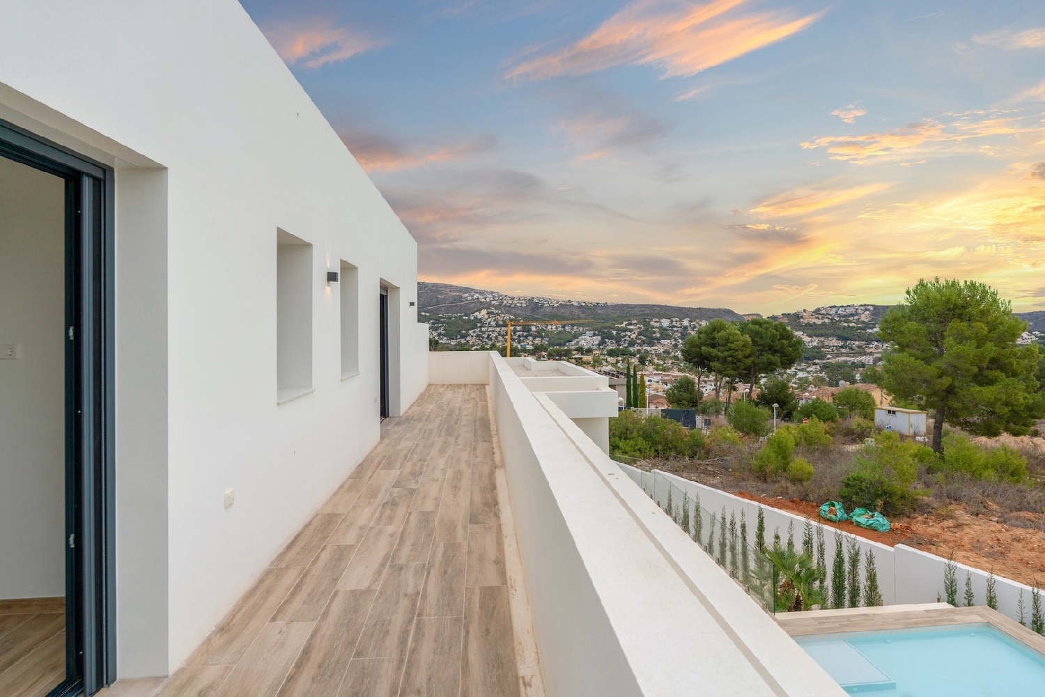  kaufen Villa Moraira Marina Alta 11