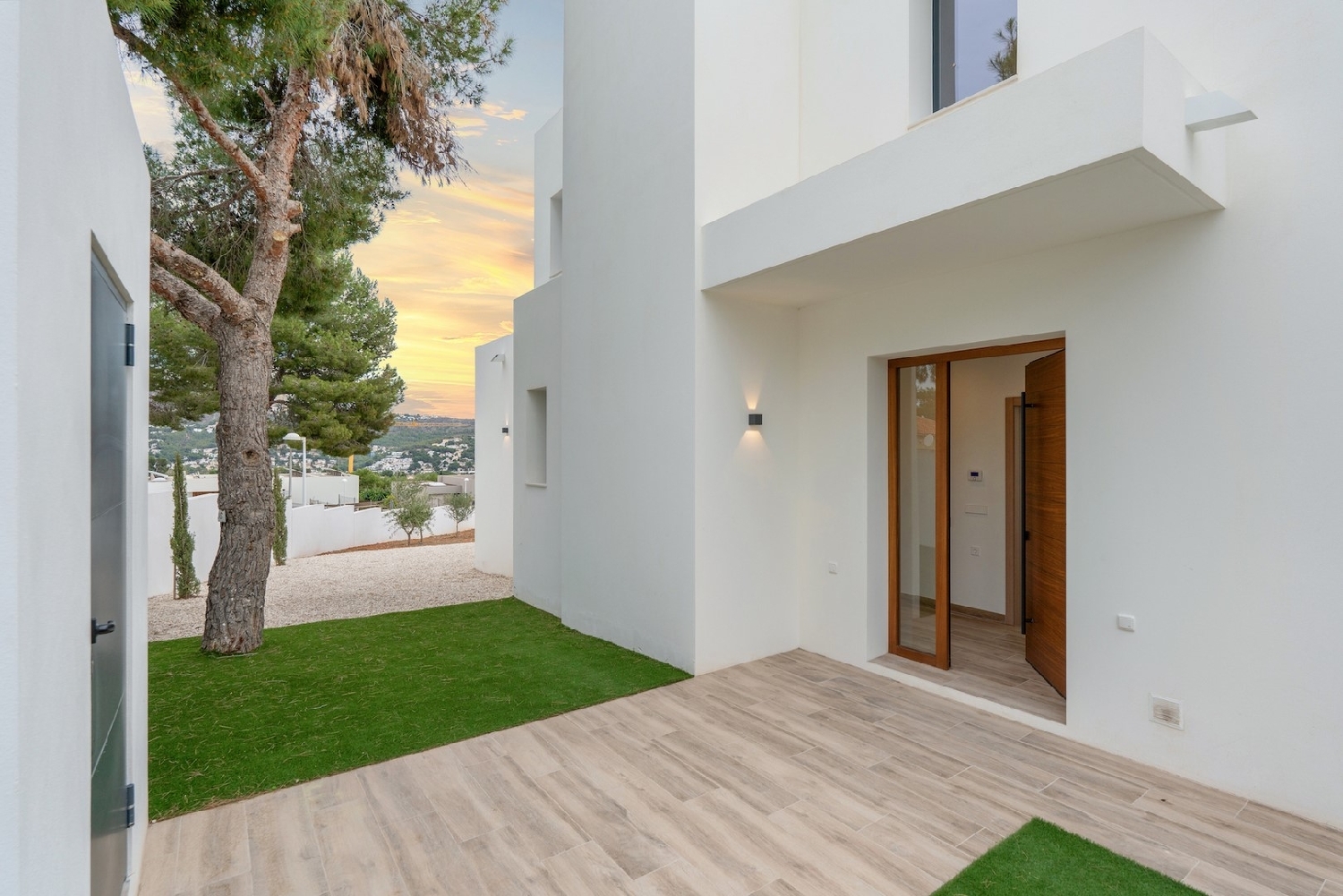  kaufen Villa Moraira Marina Alta 14