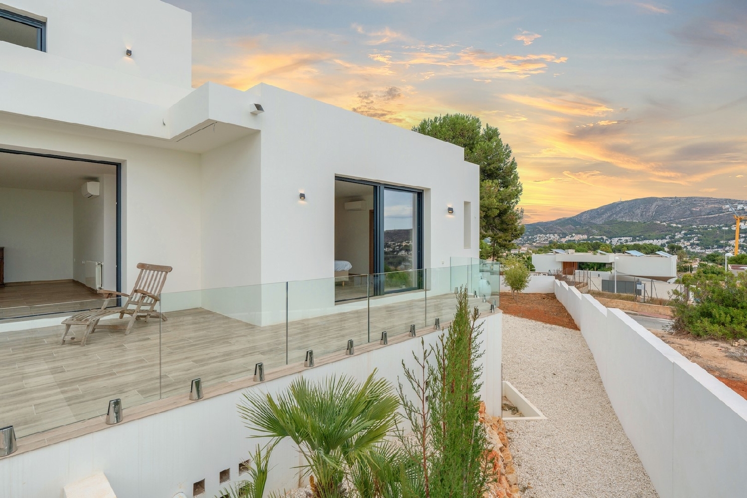  kaufen Villa Moraira Marina Alta 8
