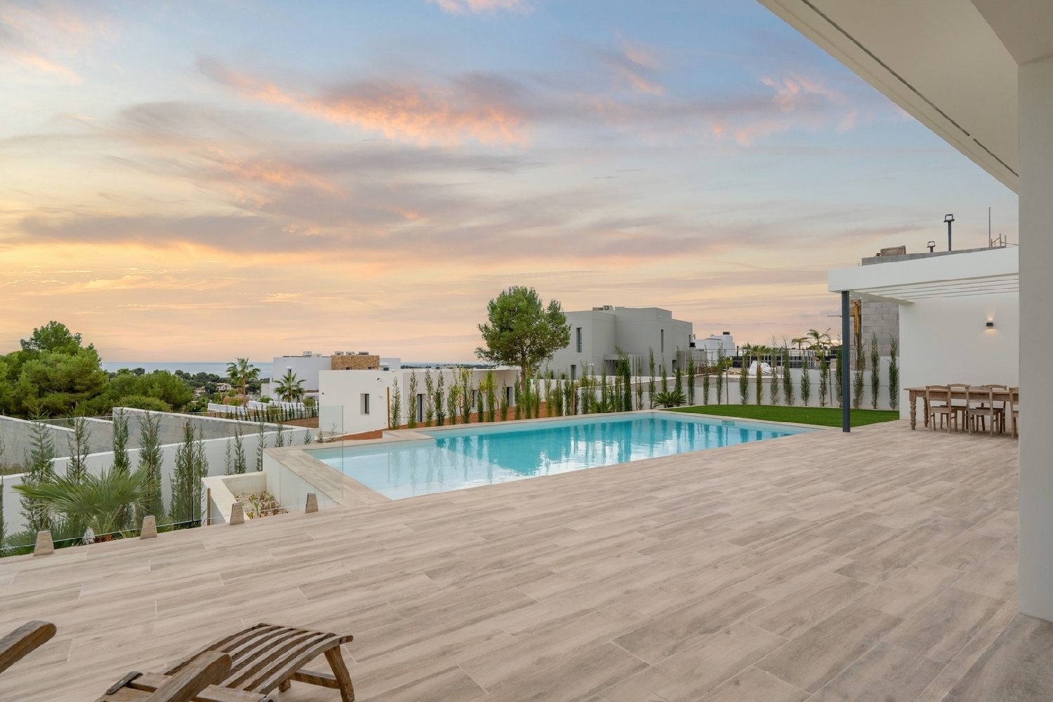  kaufen Villa Moraira Marina Alta 2