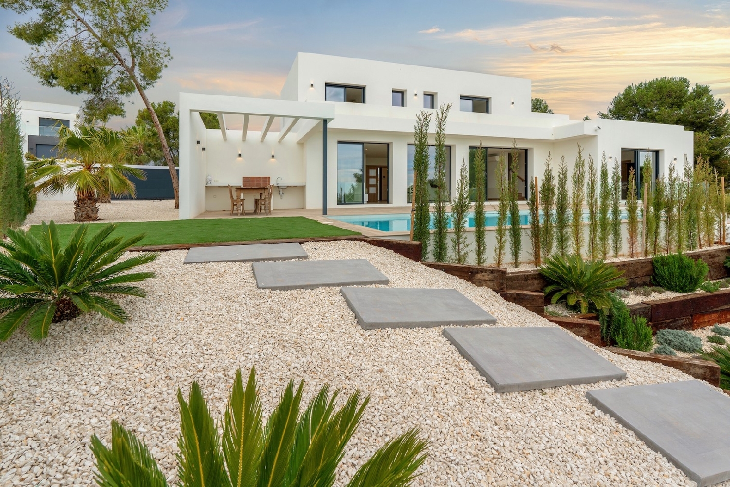  kaufen Villa Moraira Marina Alta 7