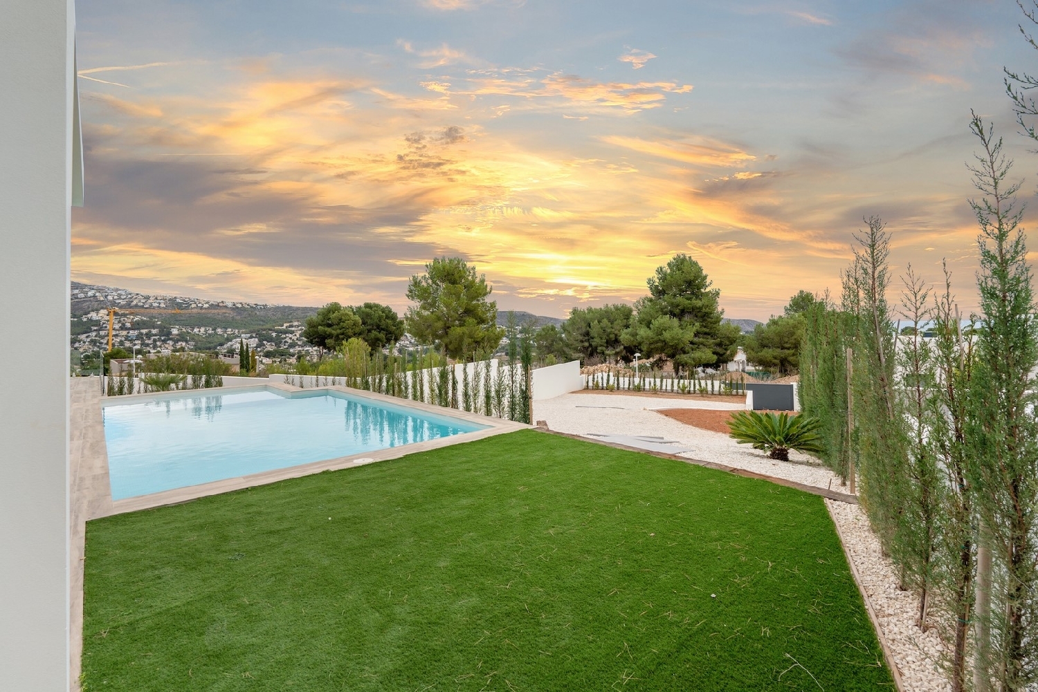  kaufen Villa Moraira Marina Alta 5