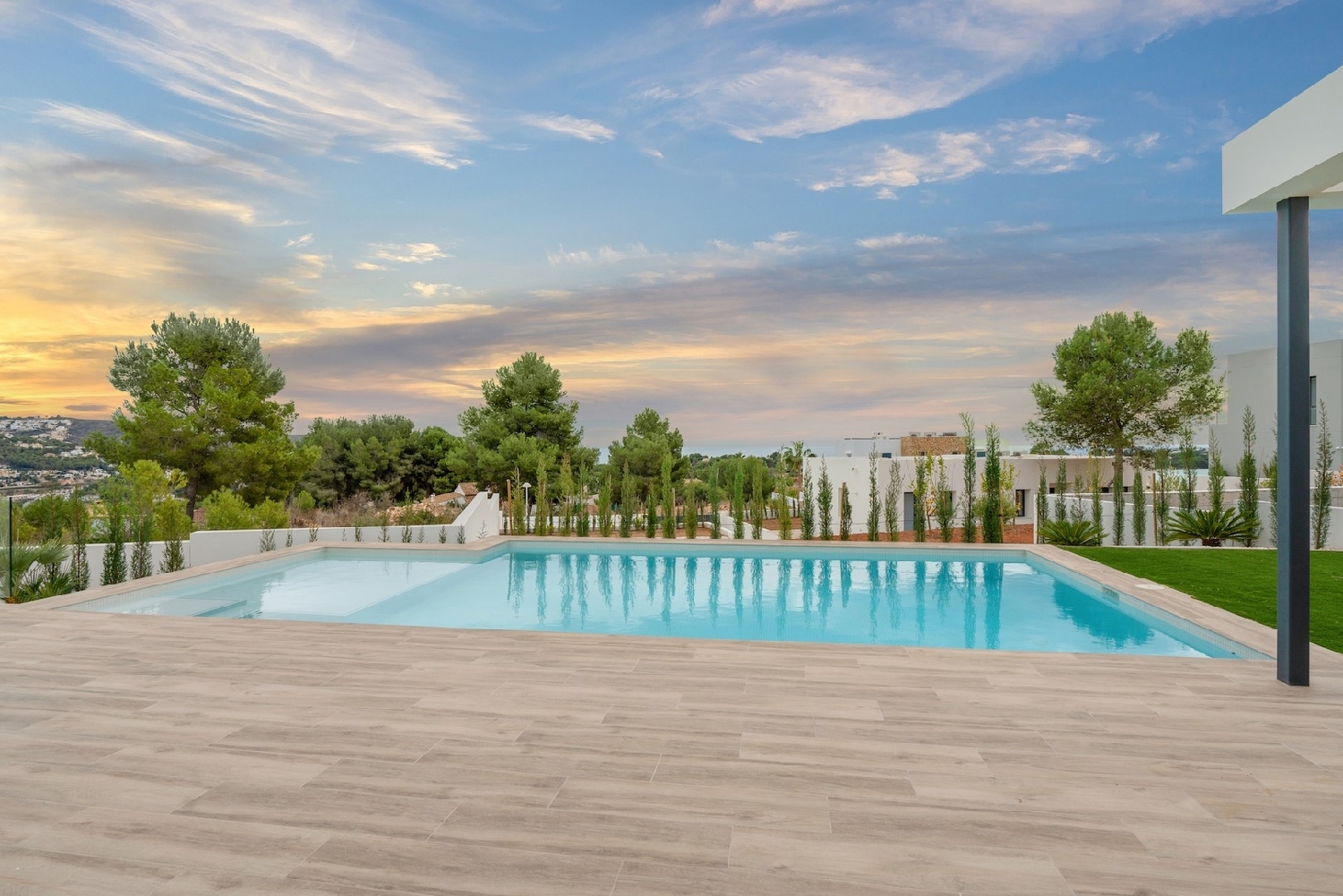  kaufen Villa Moraira Marina Alta 9