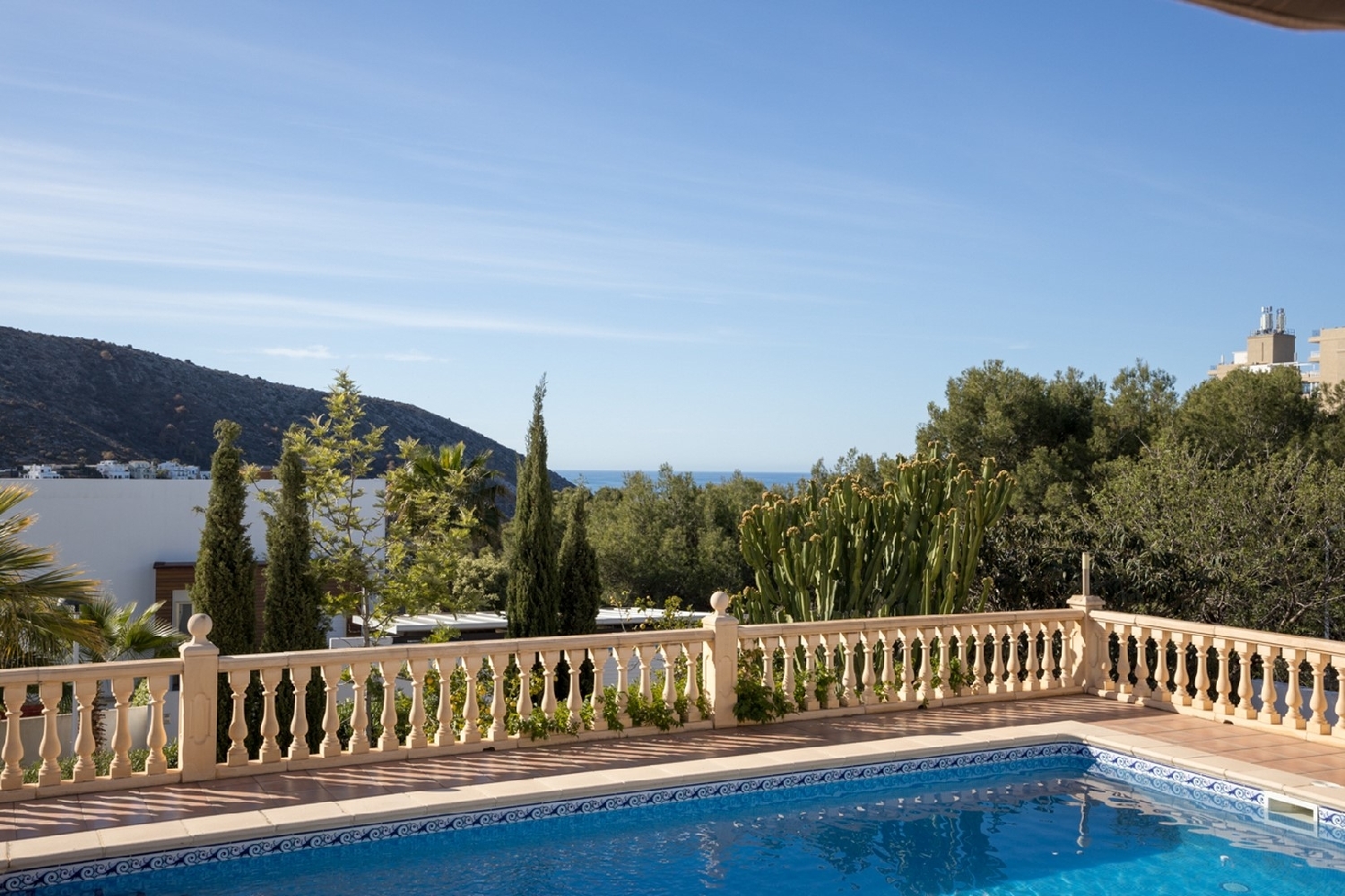  kaufen Villa Moraira Marina Alta 4