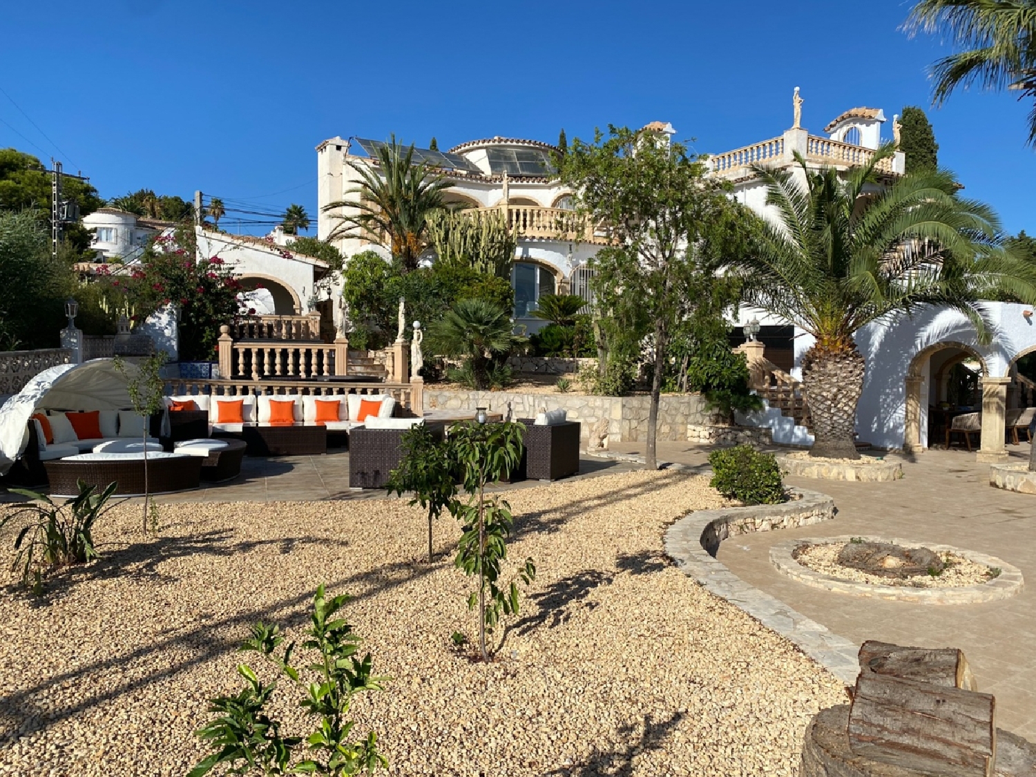  kaufen Villa Moraira Marina Alta 2
