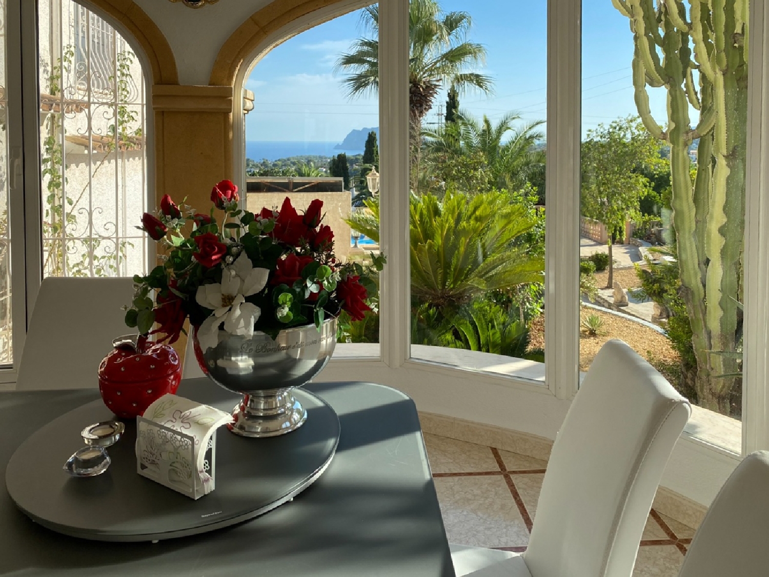  kaufen Villa Moraira Marina Alta 10