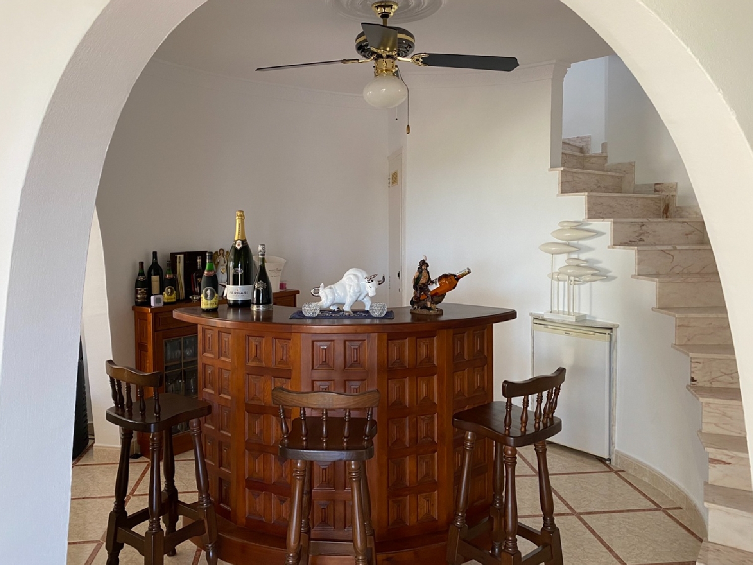  kaufen Villa Moraira Marina Alta 8