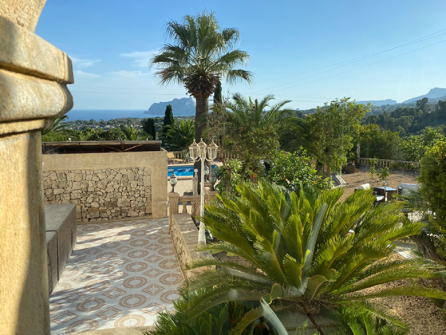  kaufen Villa Moraira Marina Alta 13