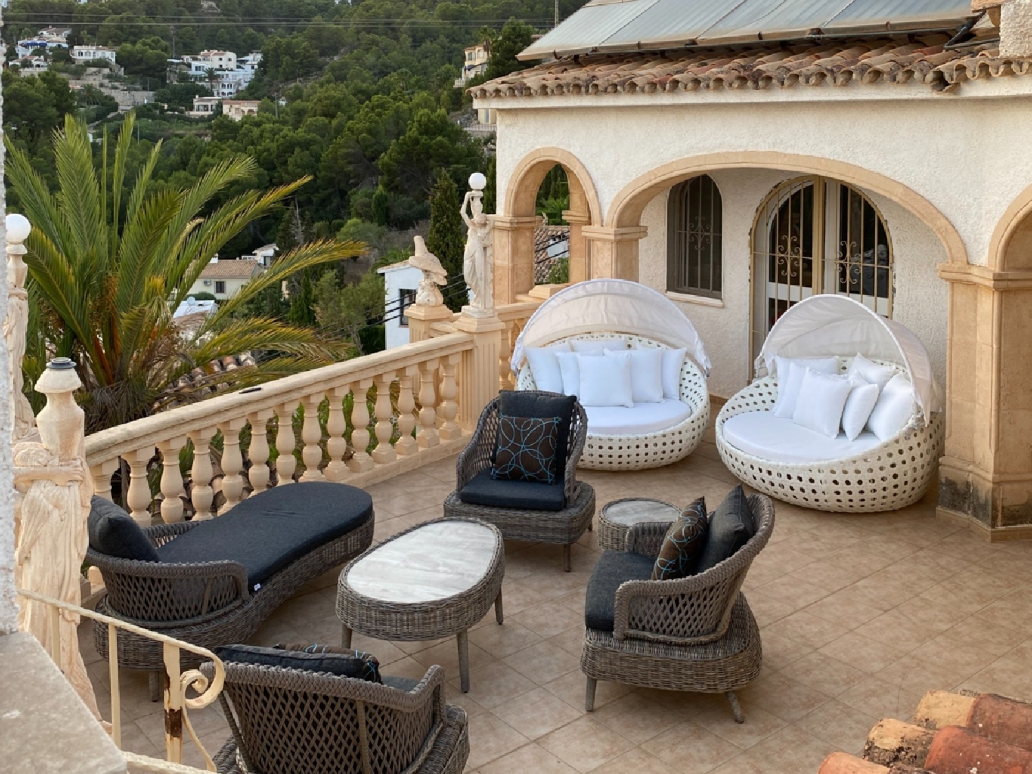  kaufen Villa Moraira Marina Alta 11