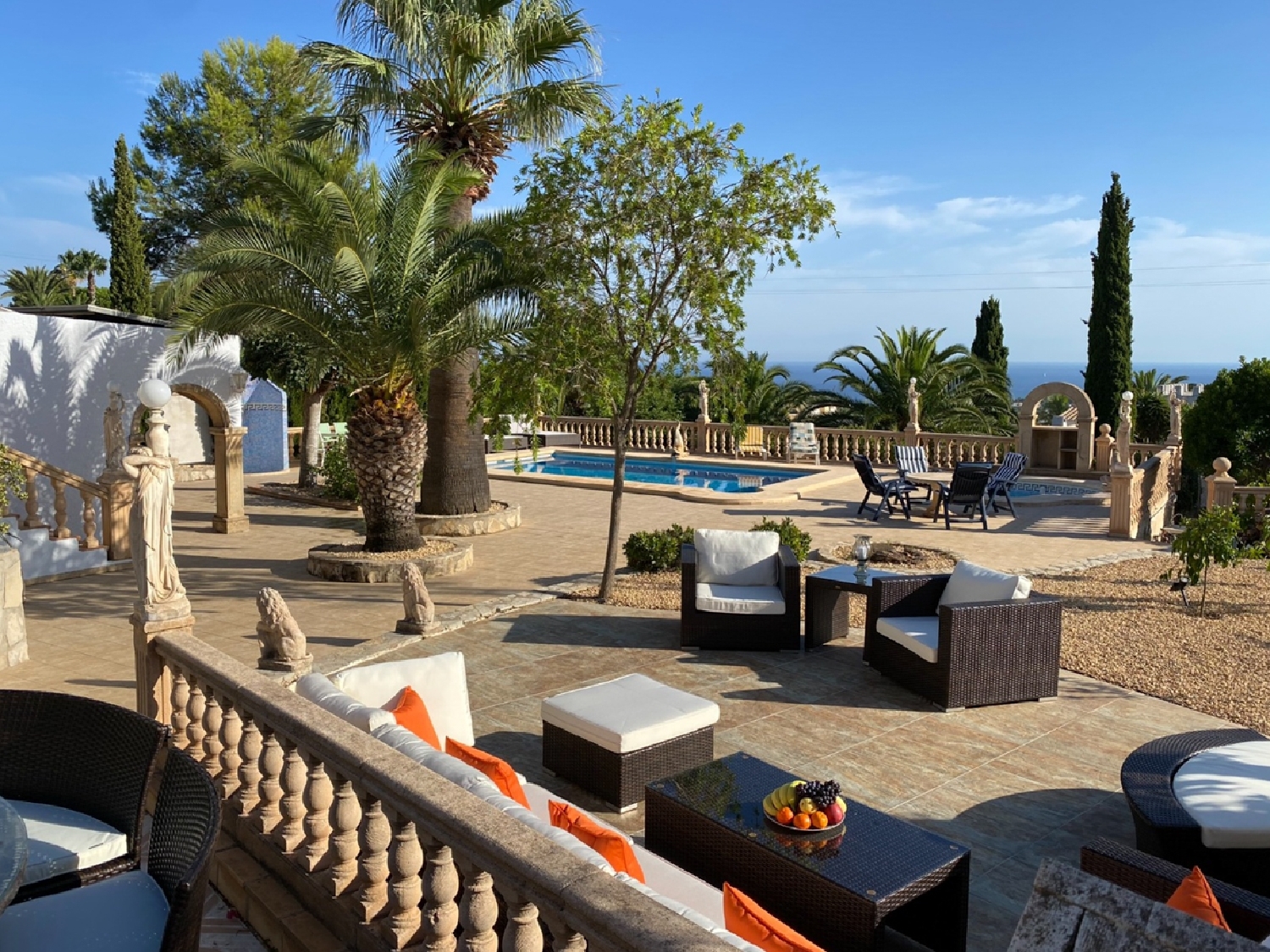  kaufen Villa Moraira Marina Alta 6