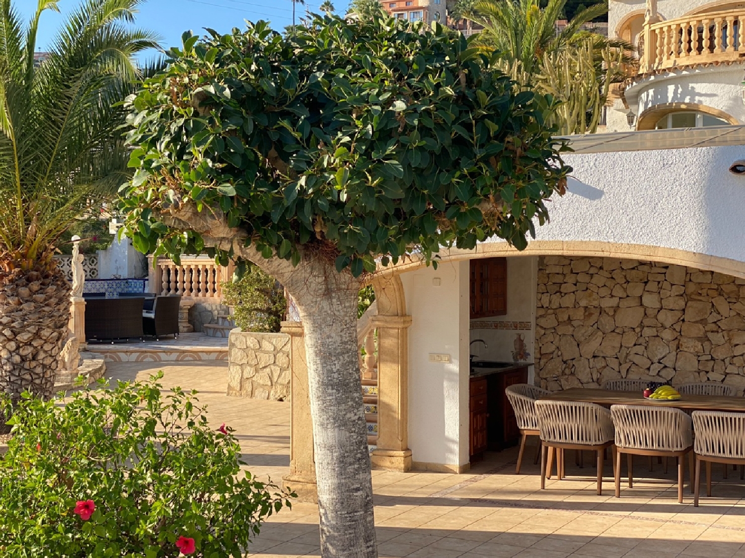  kaufen Villa Moraira Marina Alta 7