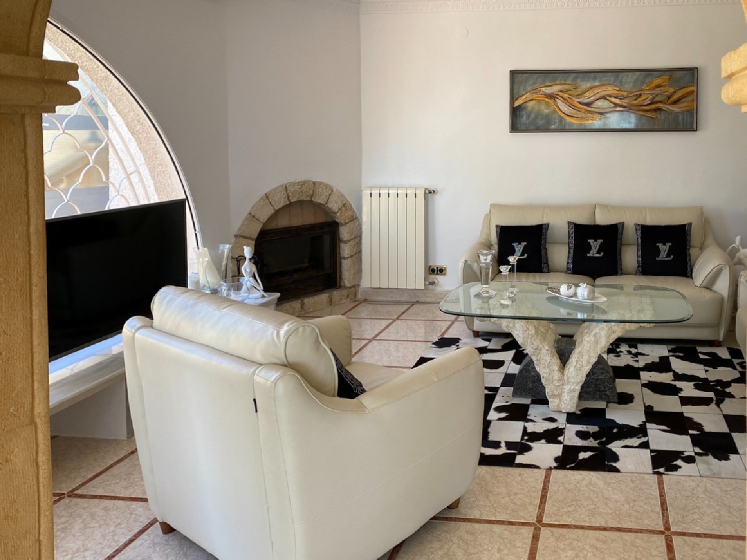  kaufen Villa Moraira Marina Alta 15