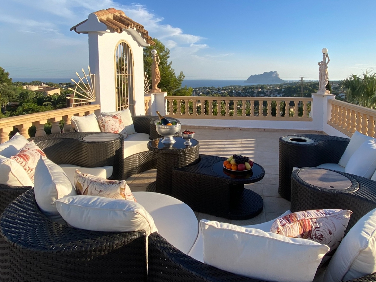  kaufen Villa Moraira Marina Alta 12