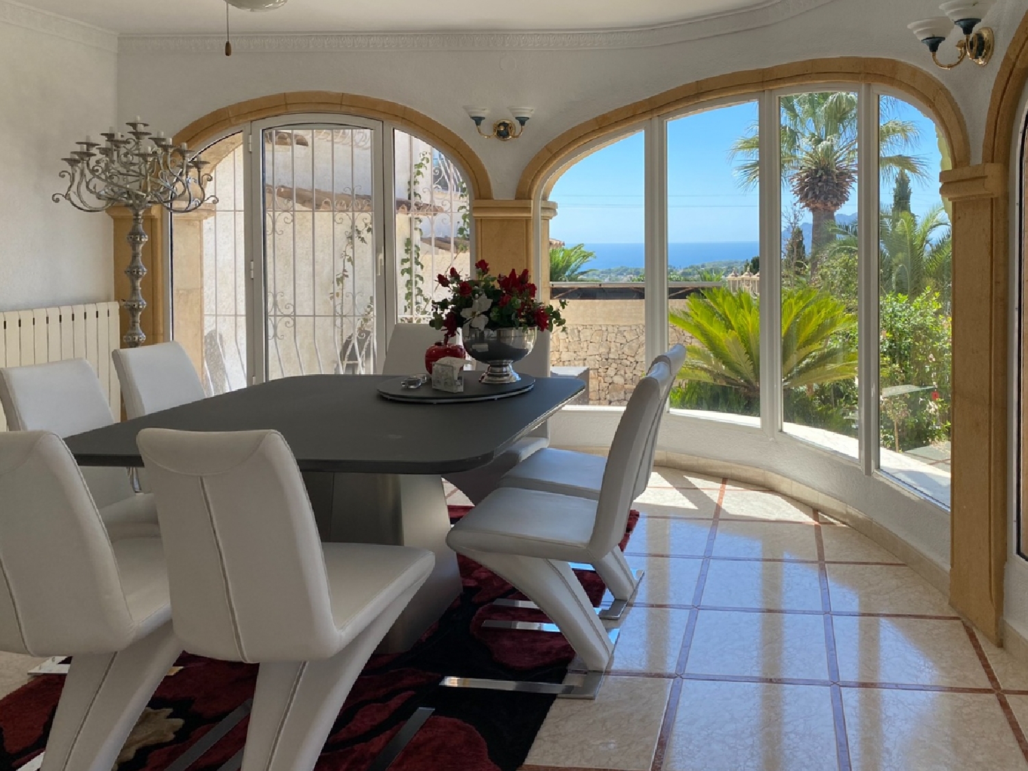  kaufen Villa Moraira Marina Alta 14