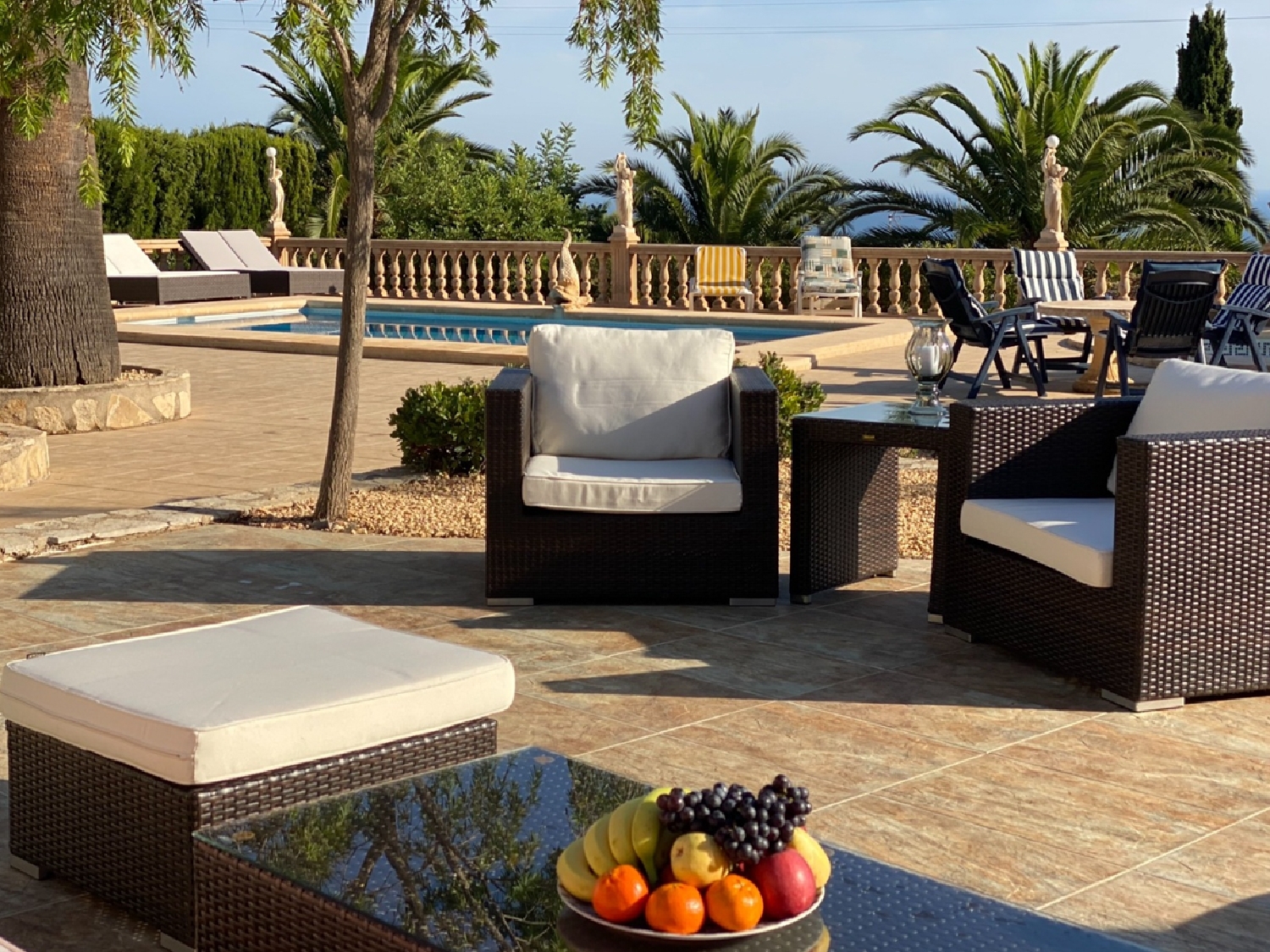  kaufen Villa Moraira Marina Alta 3